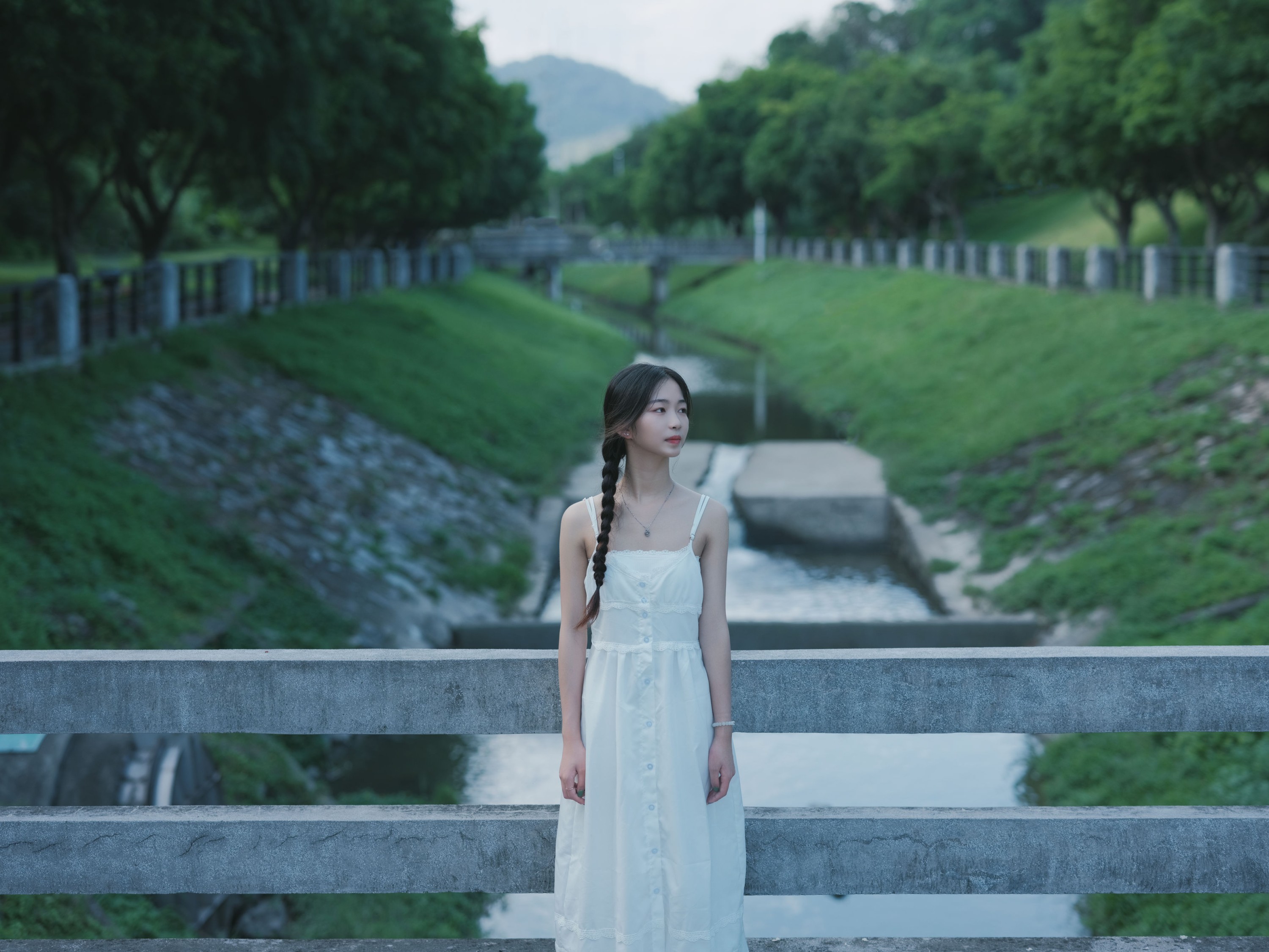 Rose – 《16岁的天空》[40P]