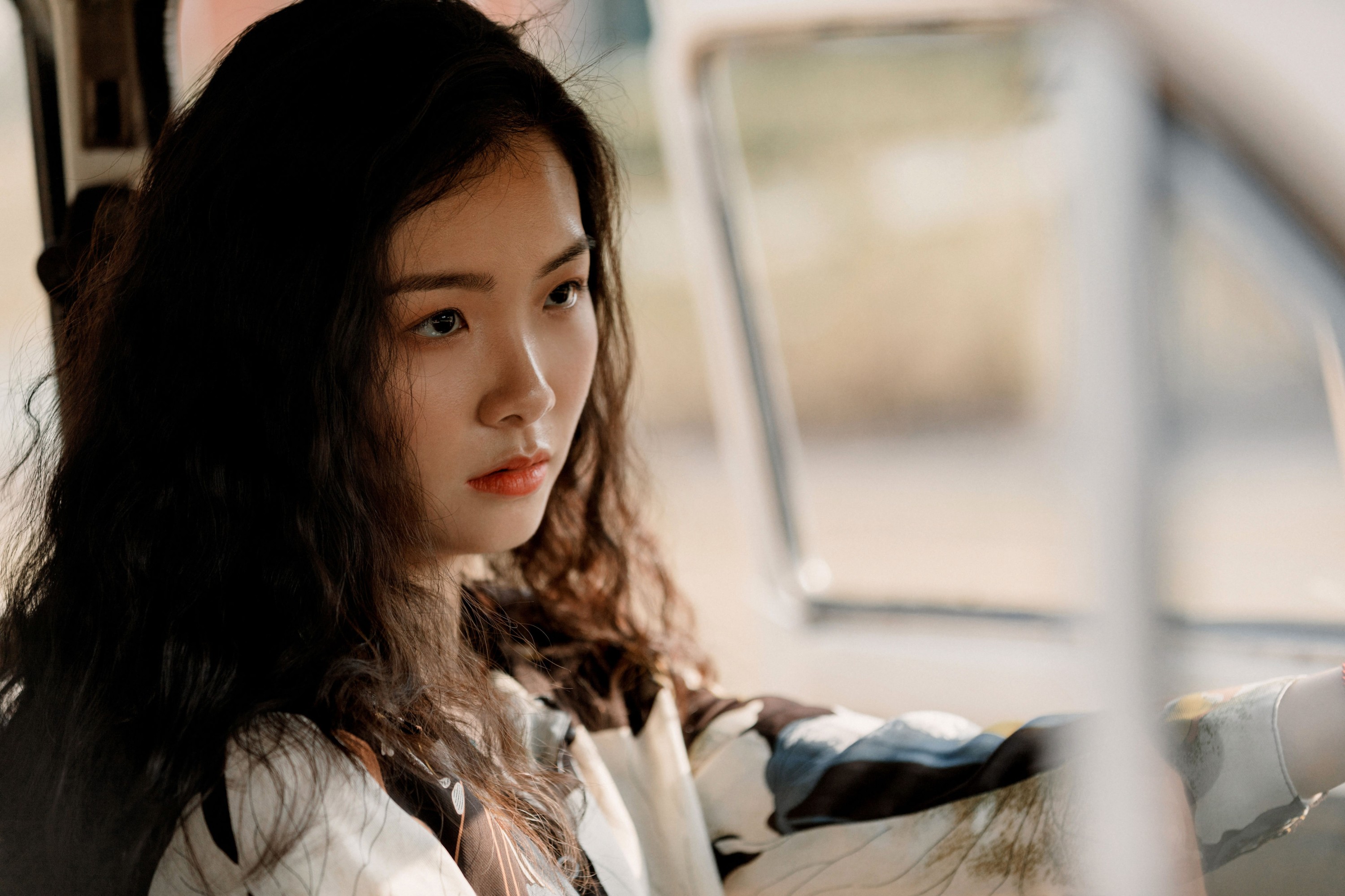 小颖 – 《阳光漫步》[28P]