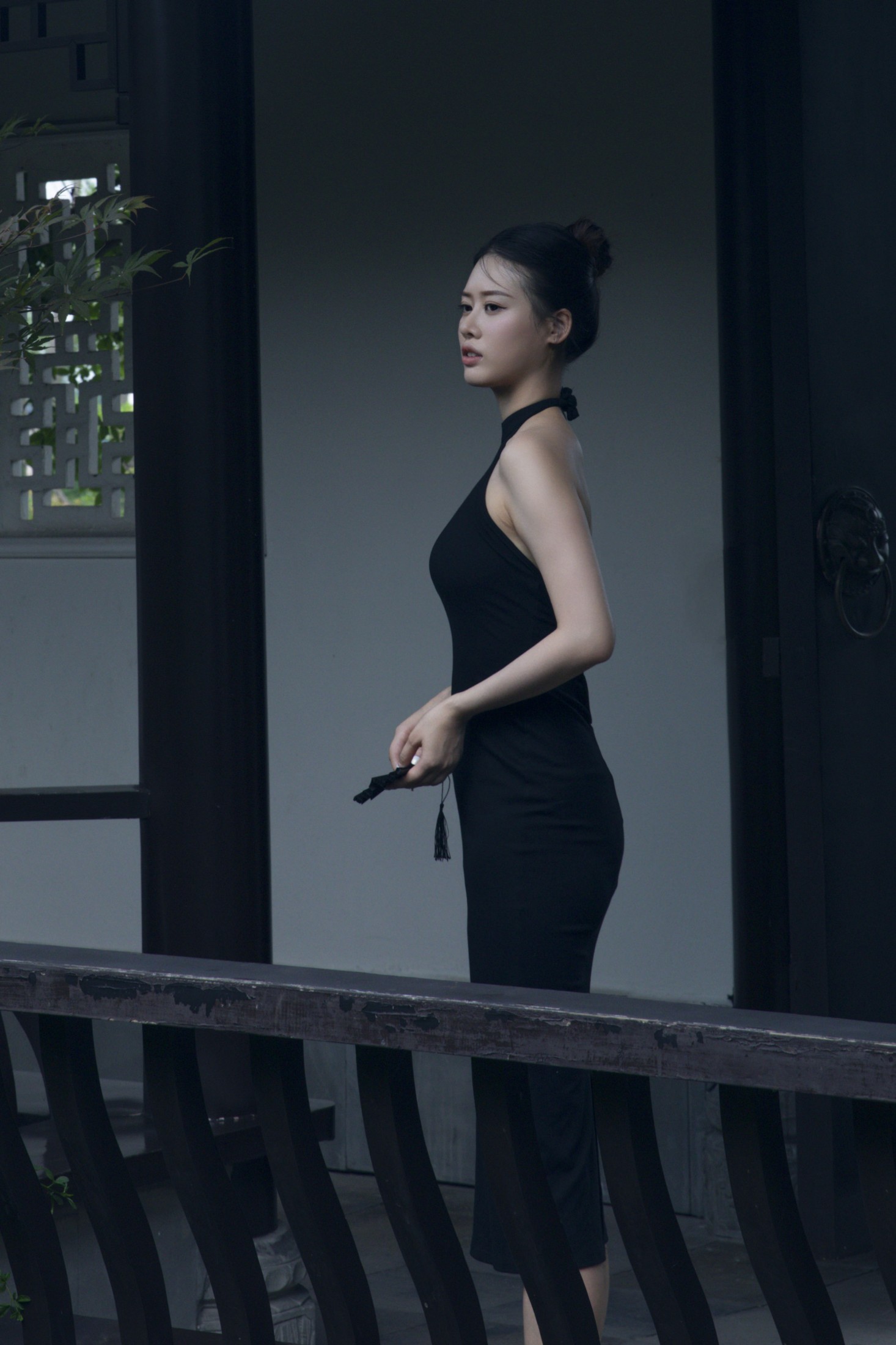 Chenaling_CL – 《石墨》[22P]