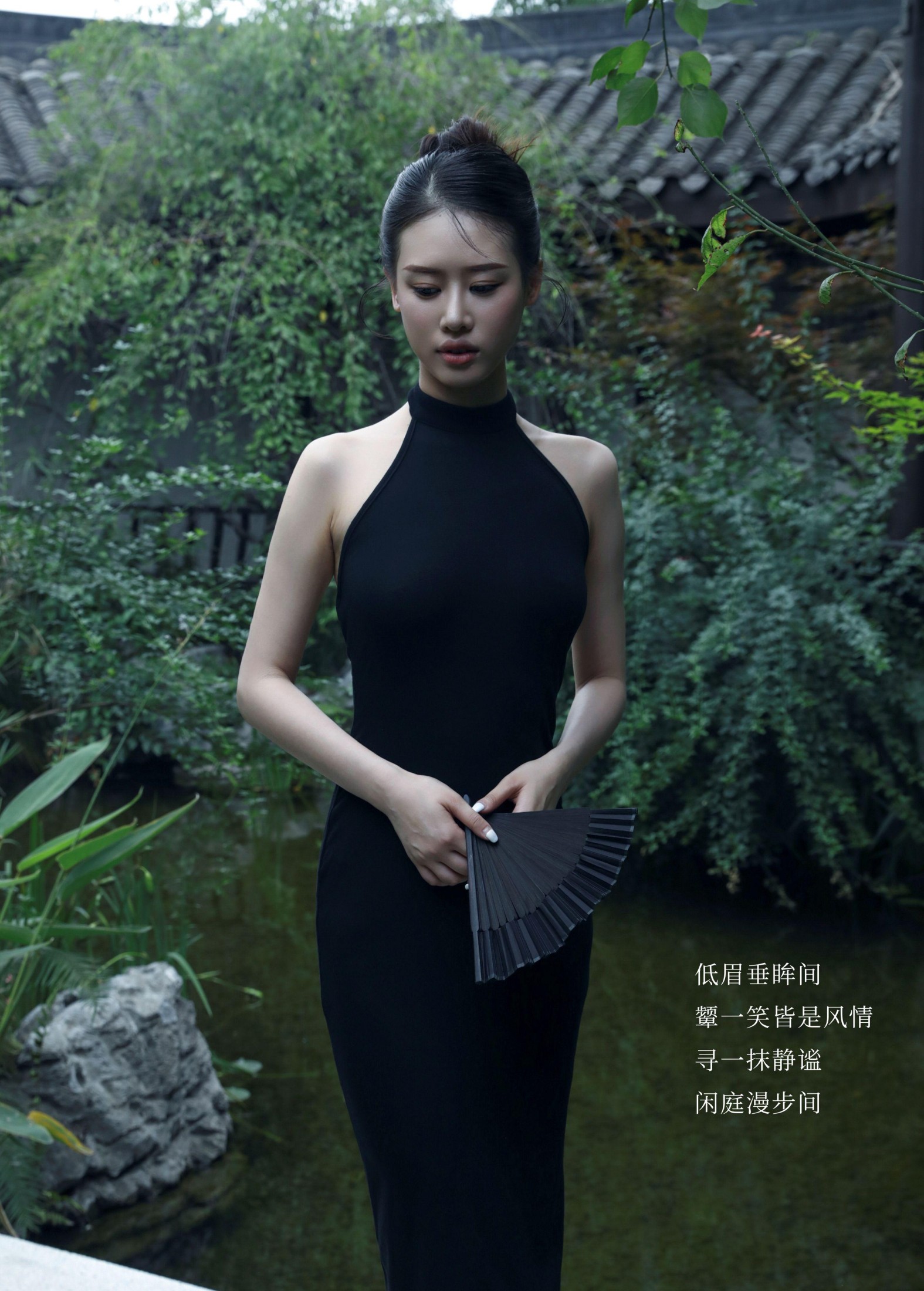 Chenaling_CL – 《石墨》[22P]