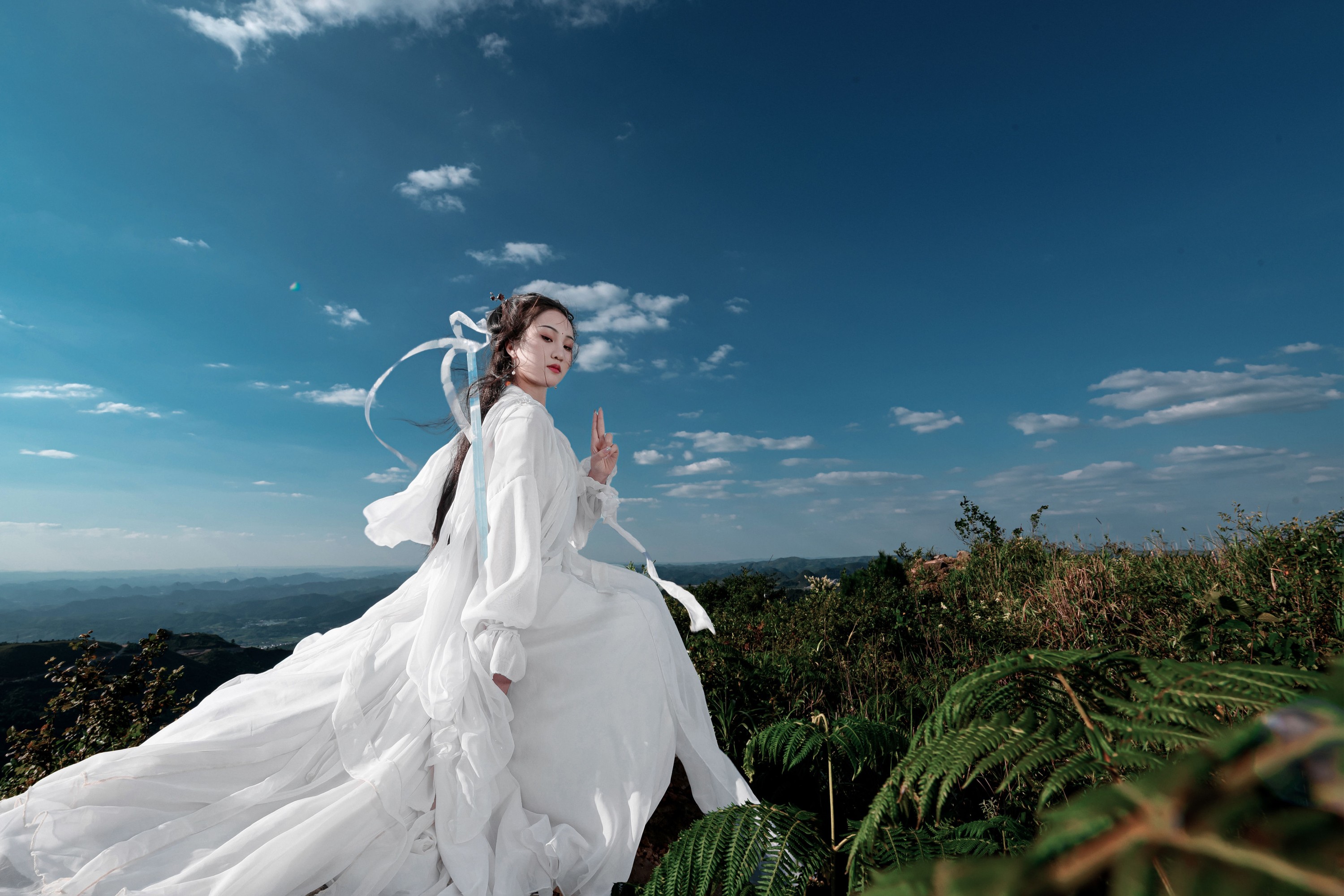 搽小兔 – 《一剑破苍穹》[31P]