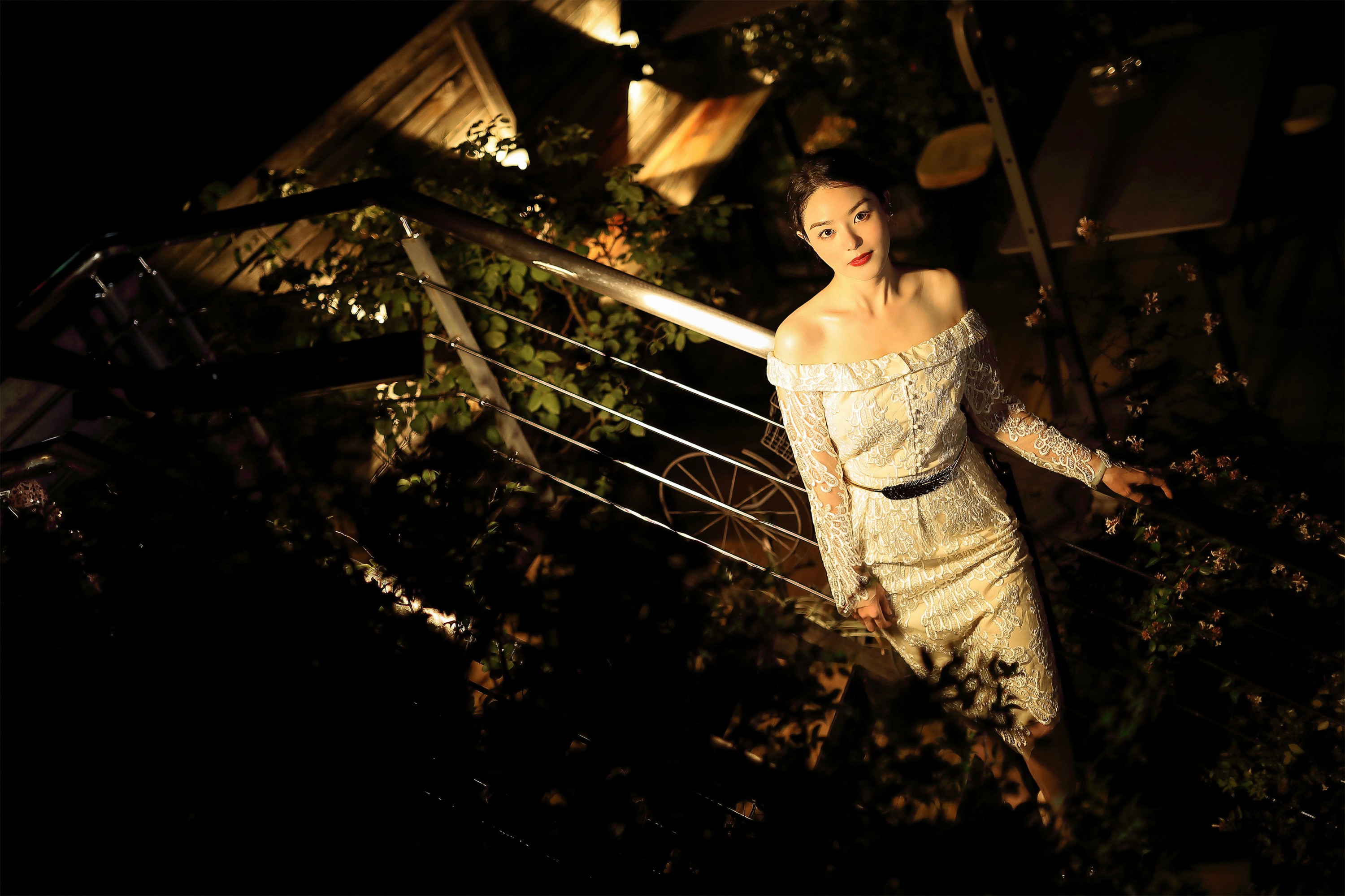 逸轩 – 《与美好不期而遇》[21P]