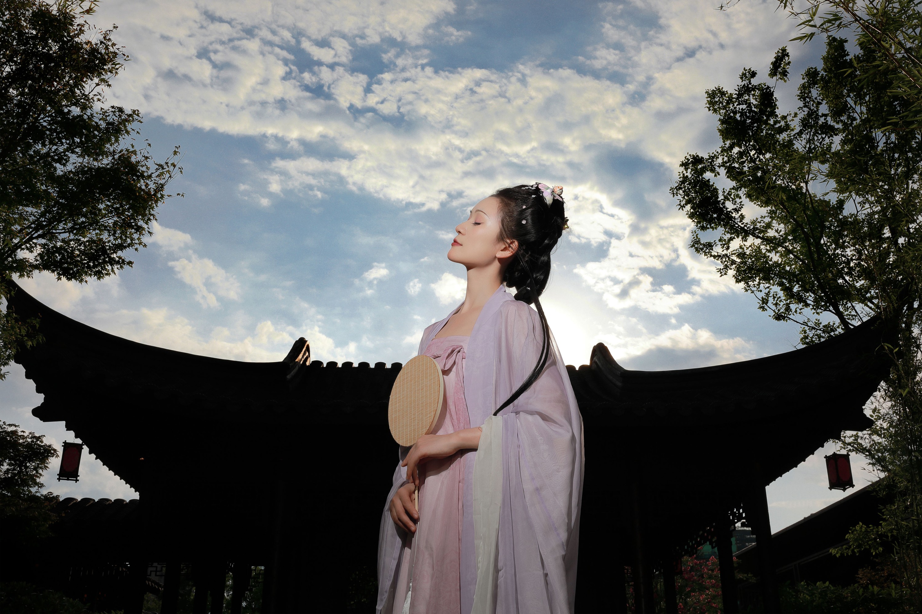 常念w – 《问佛》[38P]