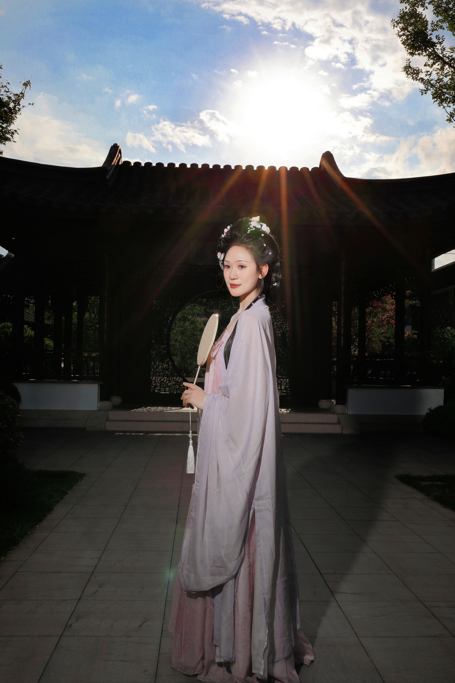 常念w – 《问佛》[38P]