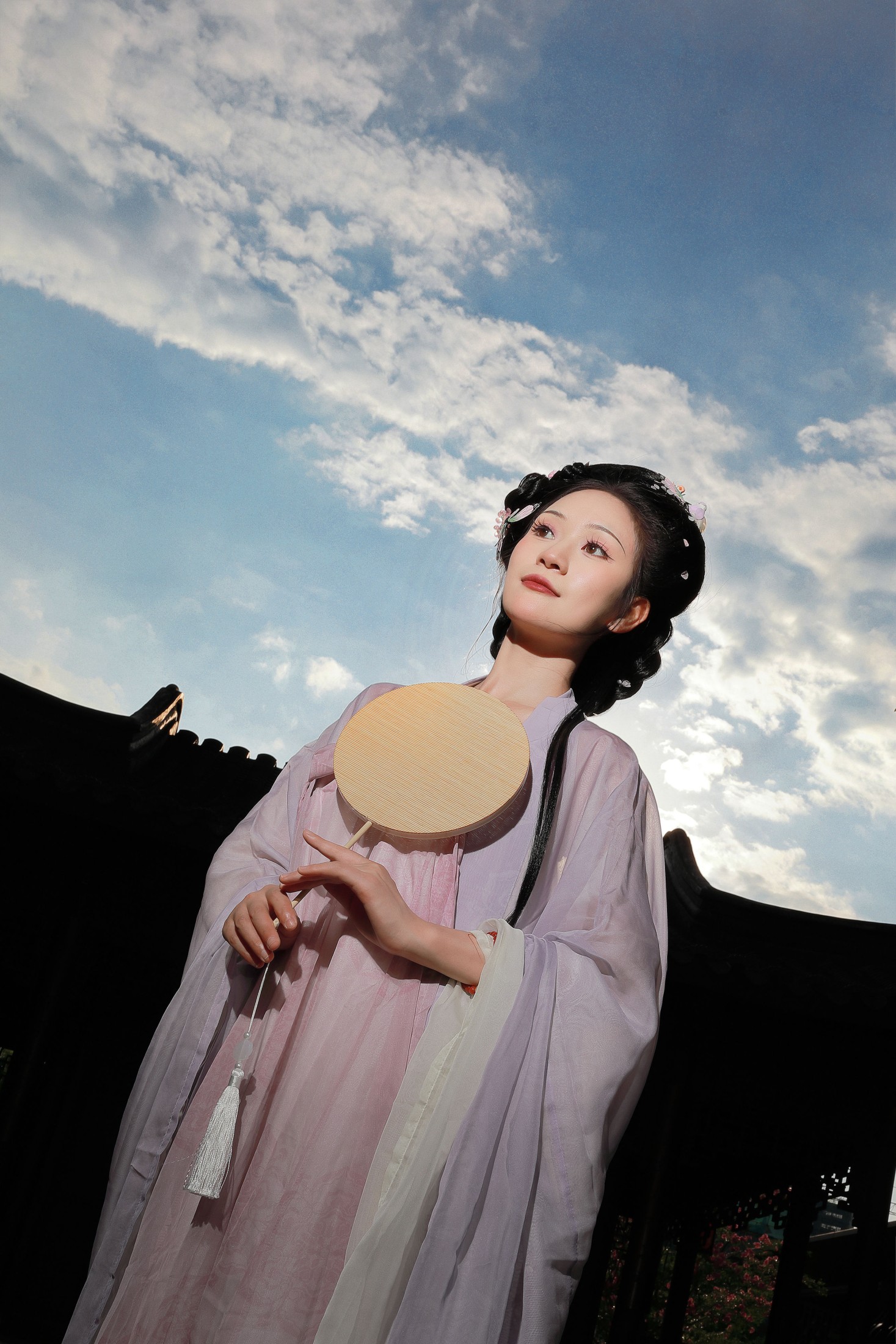 常念w – 《问佛》[38P]