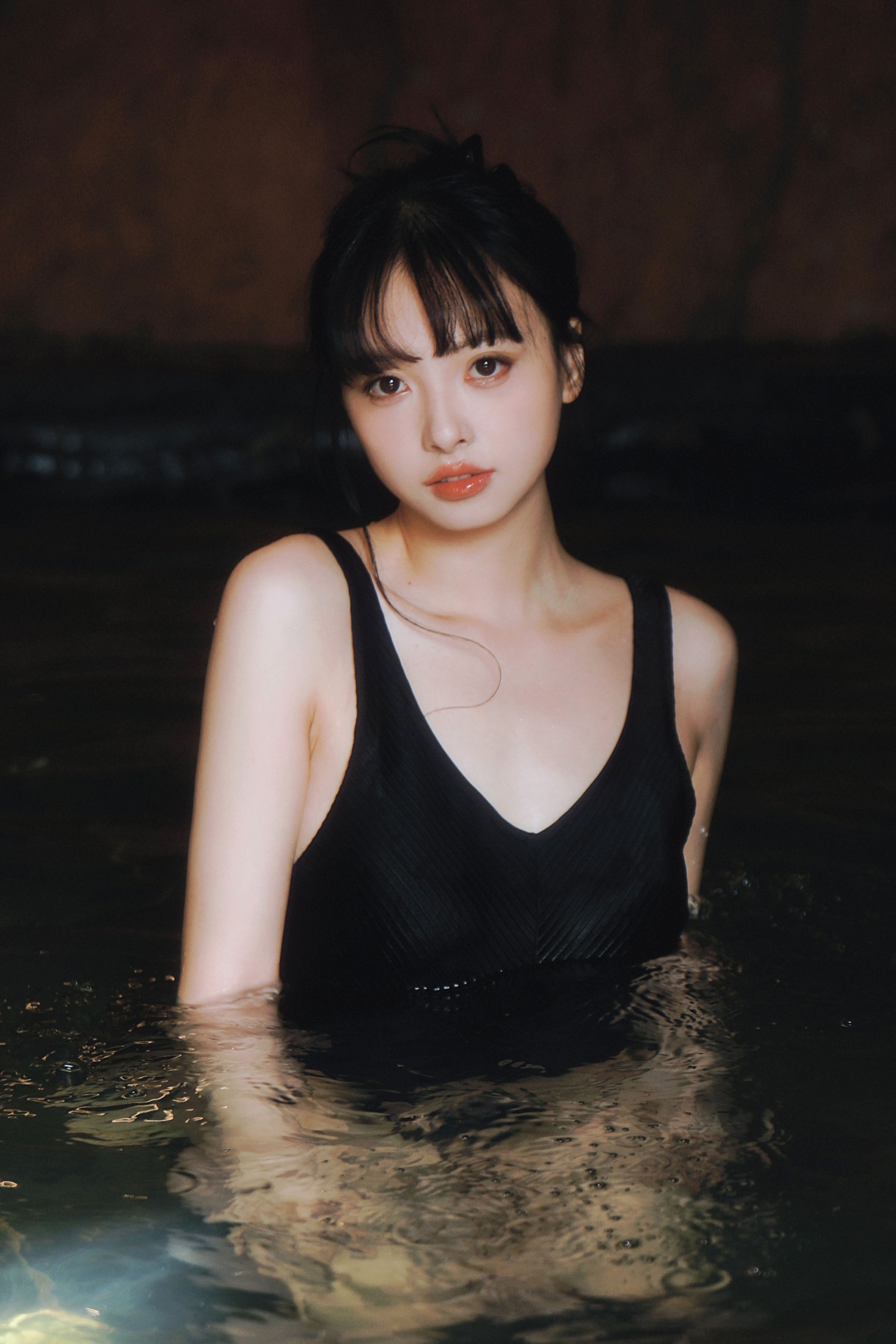 沙雕炖小敏 – 《少女的温柔都藏在朦脓中》[22P]