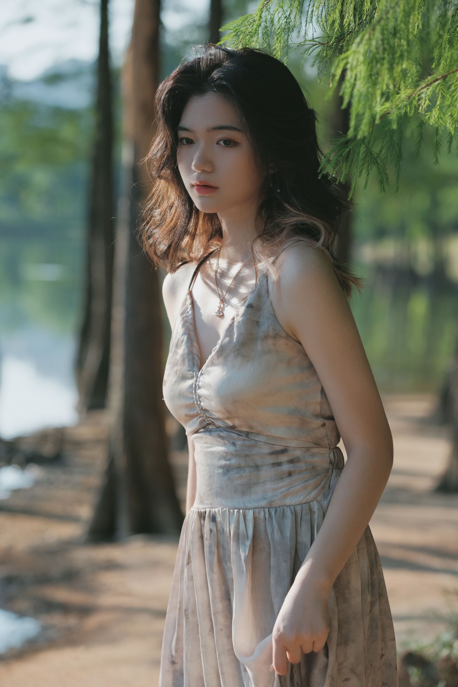 阿曦 – 《浮光掠影》[31P]