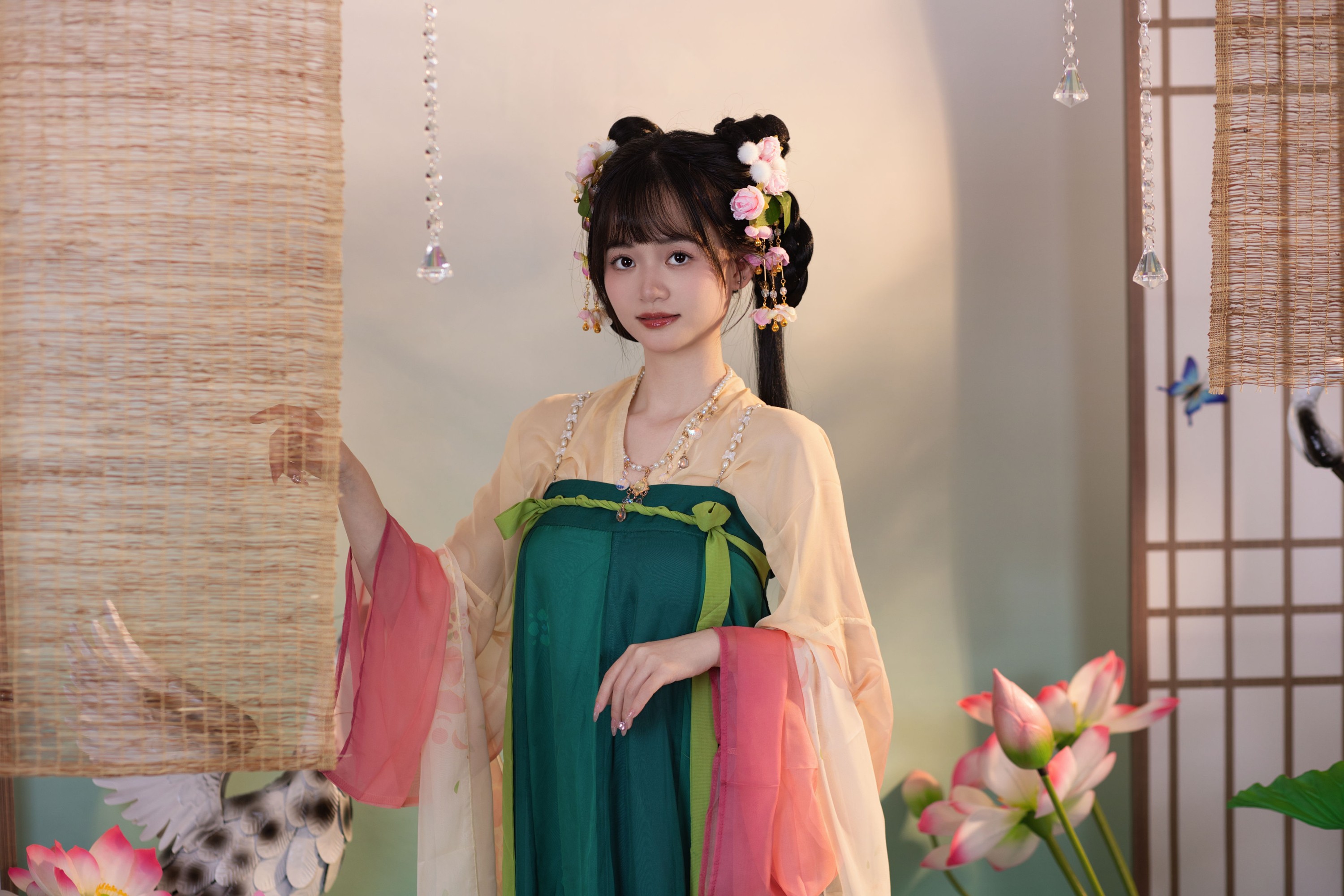 酿香香辣 – 《端午游》[55P]