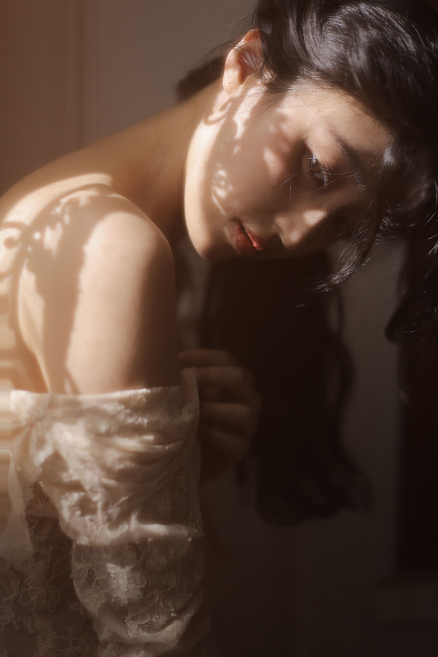 野生鳕鱼 – 《午后奶咖》[23P]