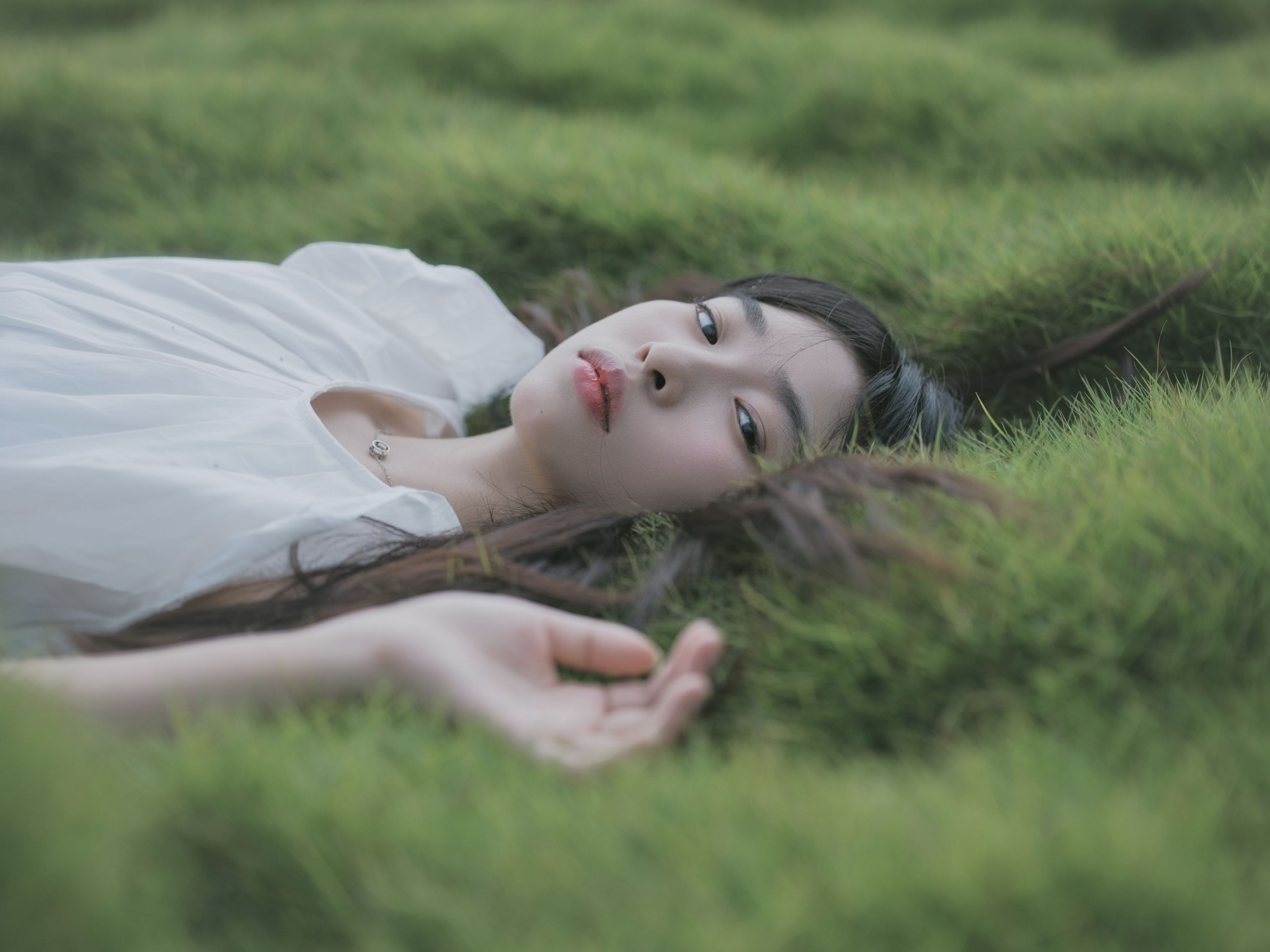 小红 – 《情绪逃离计划》[39P]