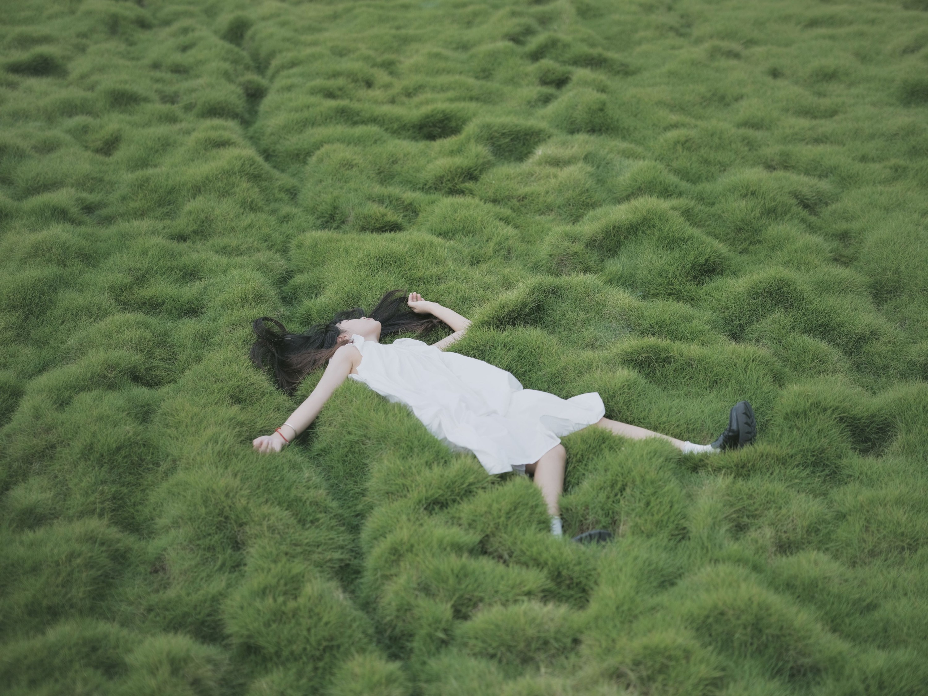 小红 – 《情绪逃离计划》[39P]