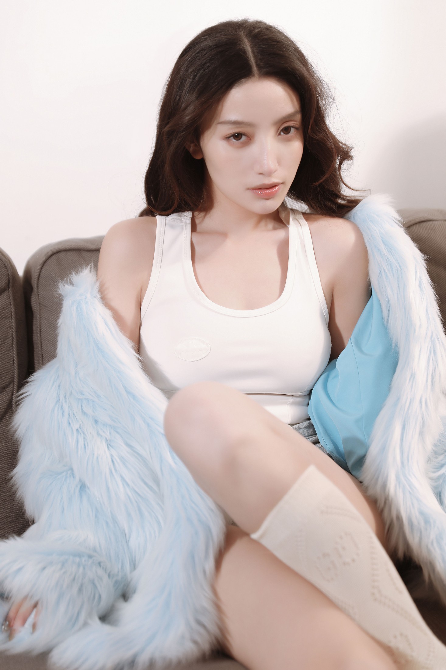 婧仔jinns – 《溯风》[36P]