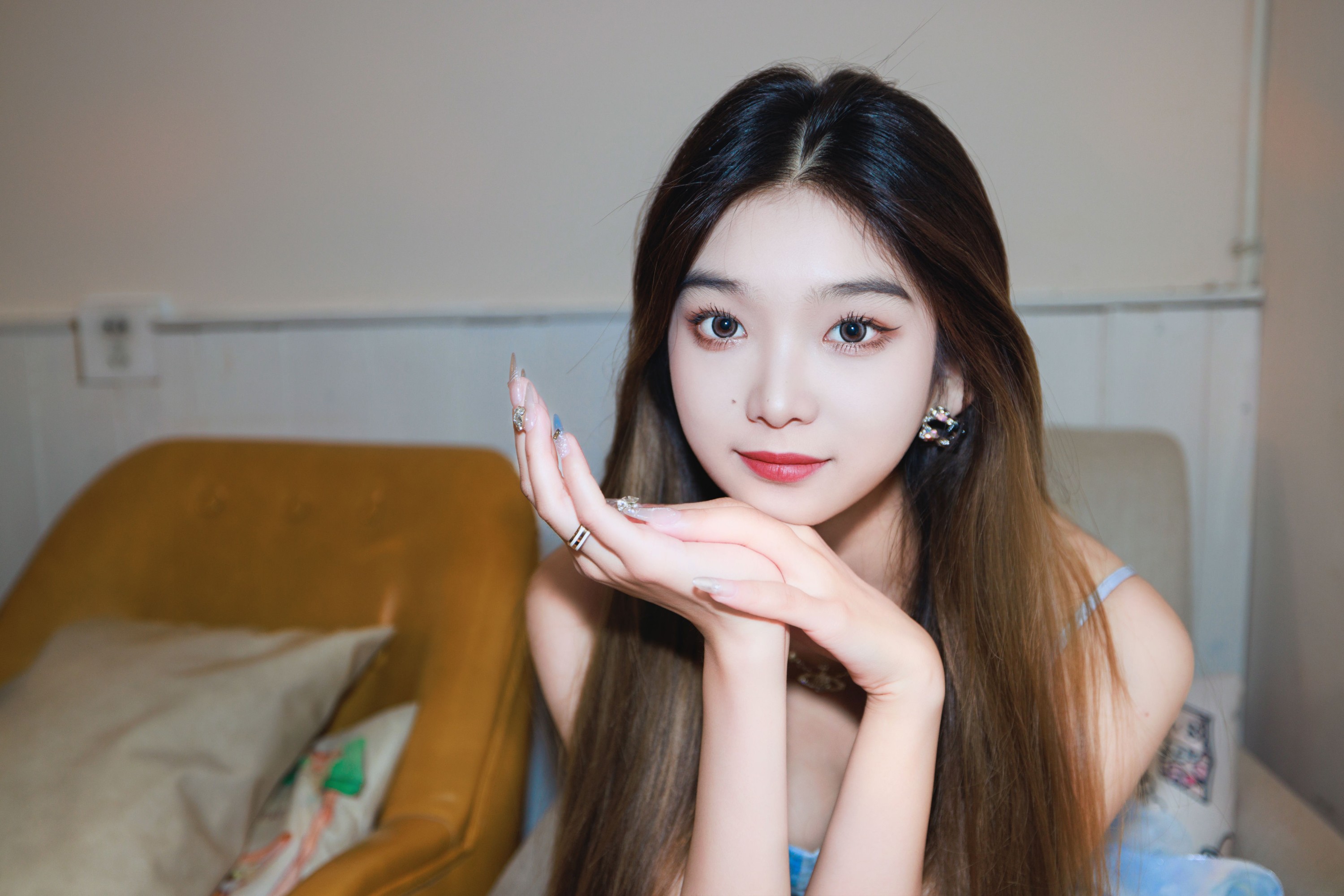 一只狸猫 – 《米芽时光》[24P]