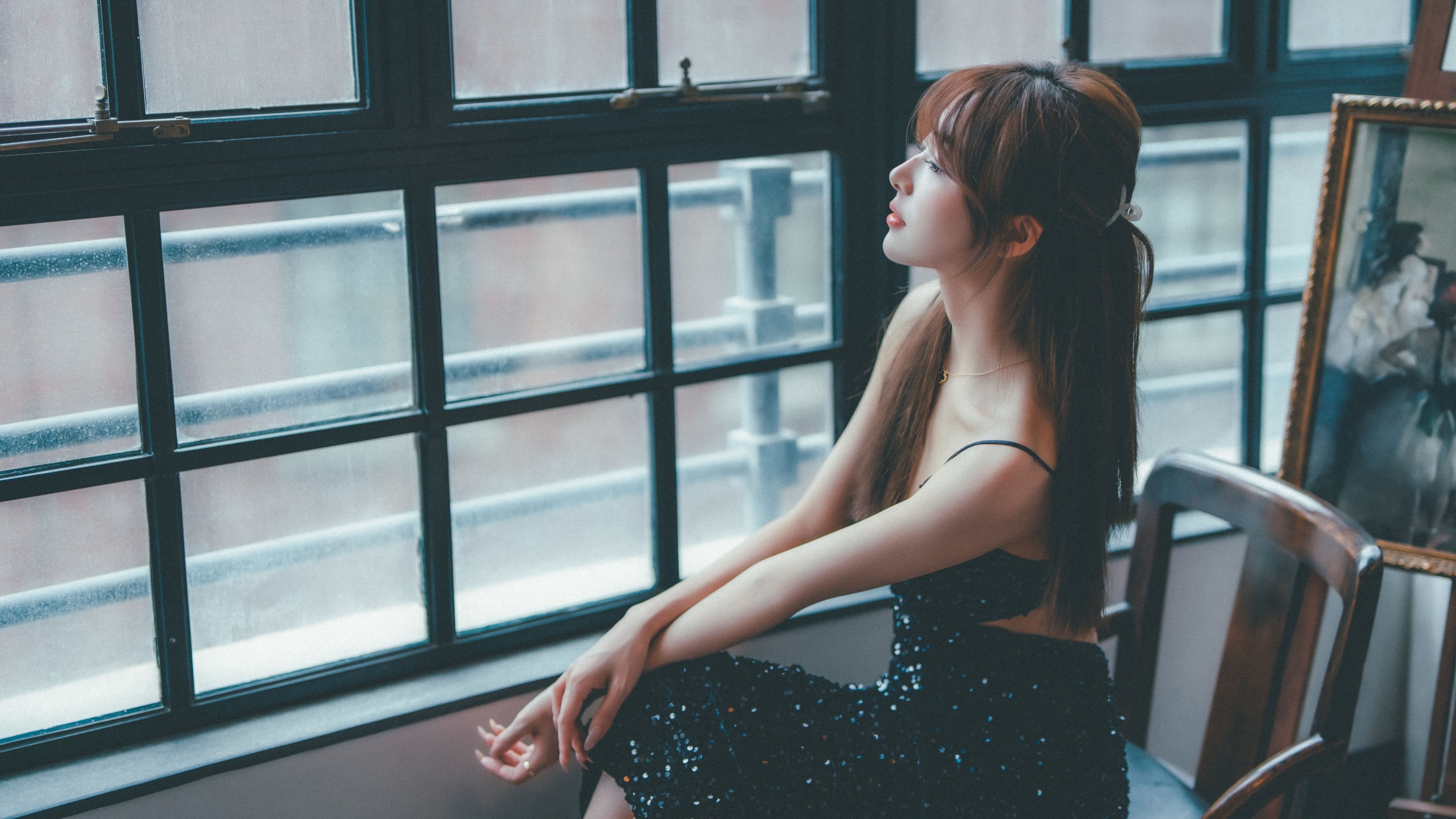 肖肖 – 《我和我》[35P]