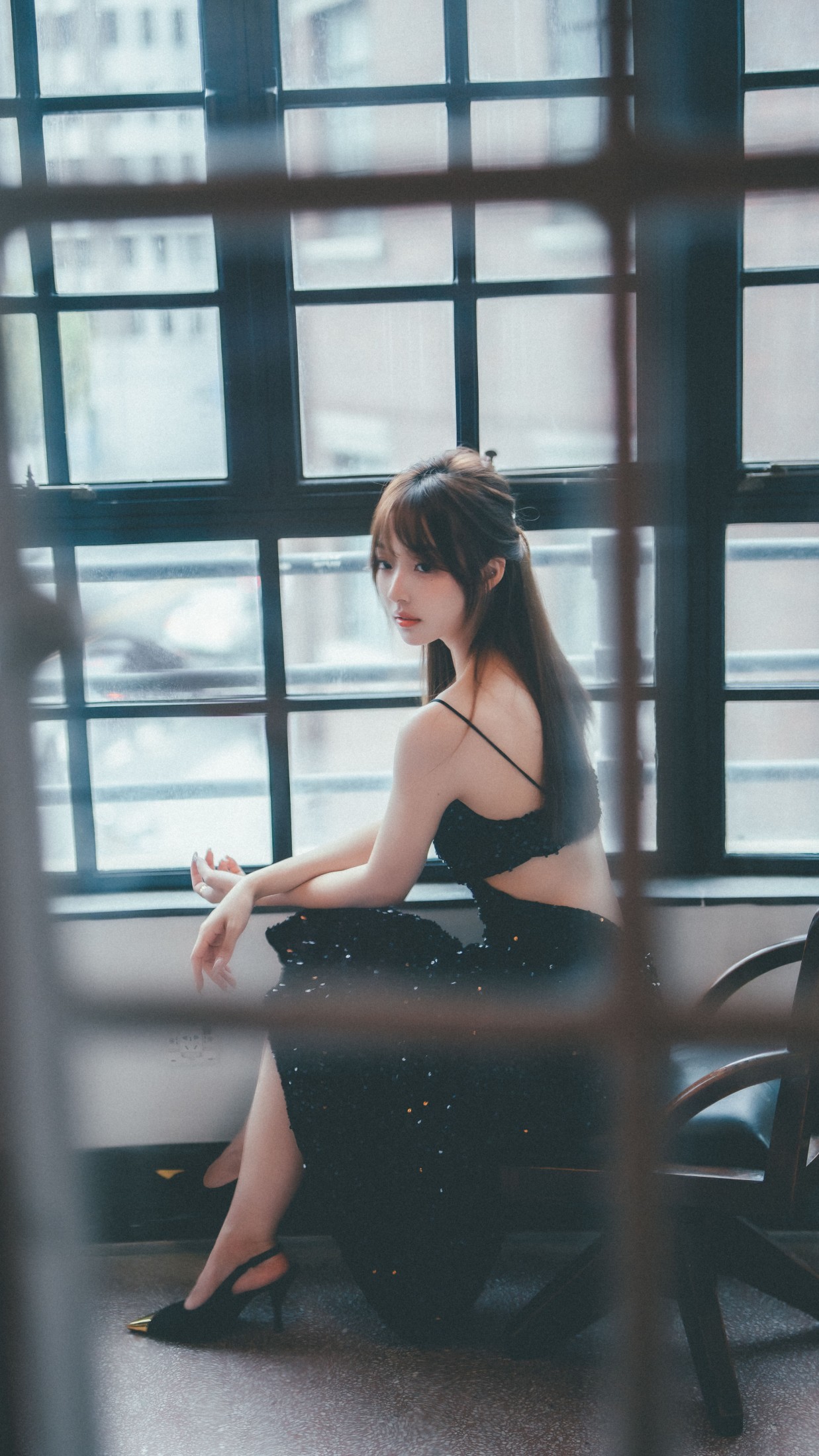 肖肖 – 《我和我》[35P]