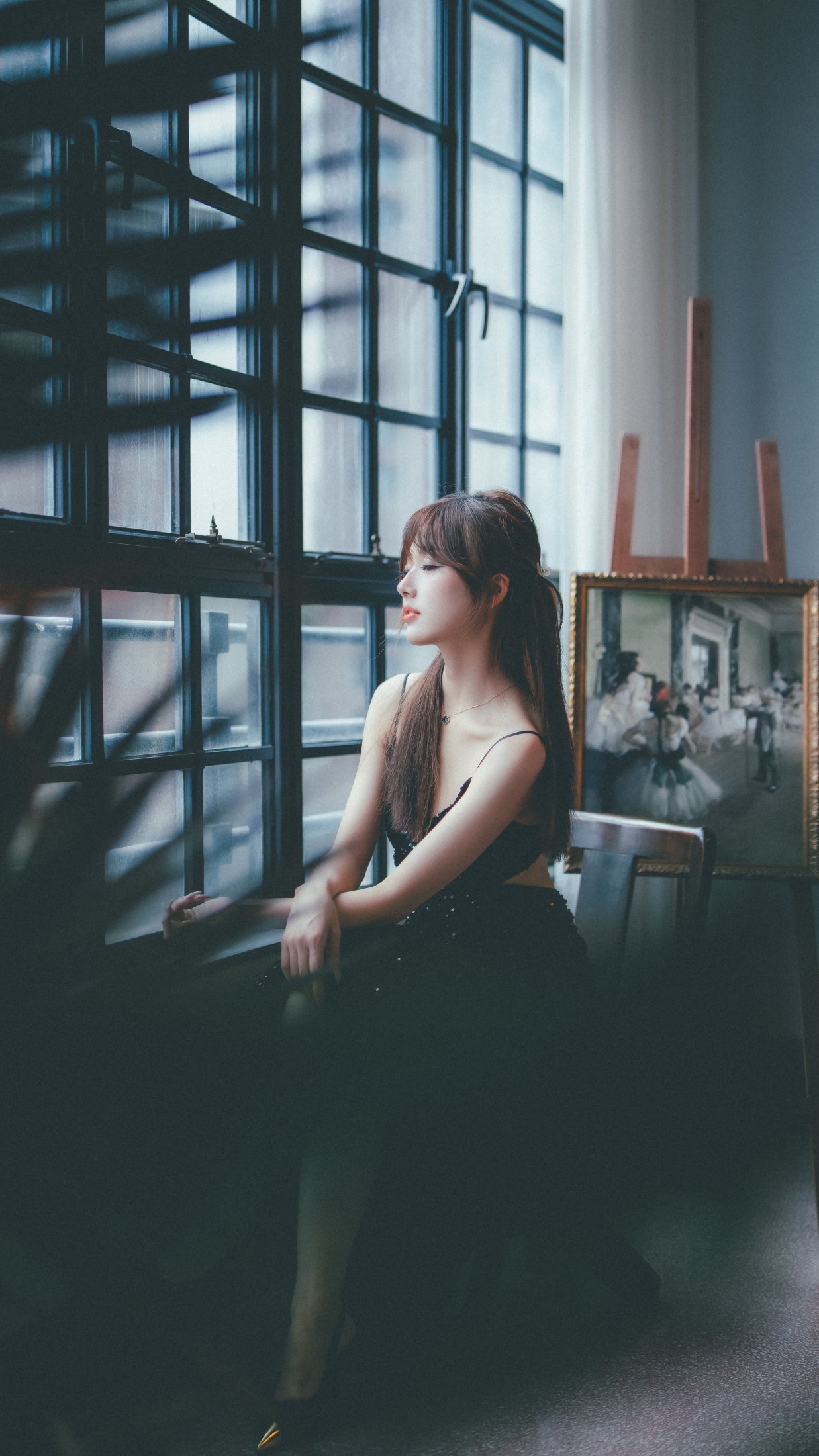 肖肖 – 《我和我》[35P]