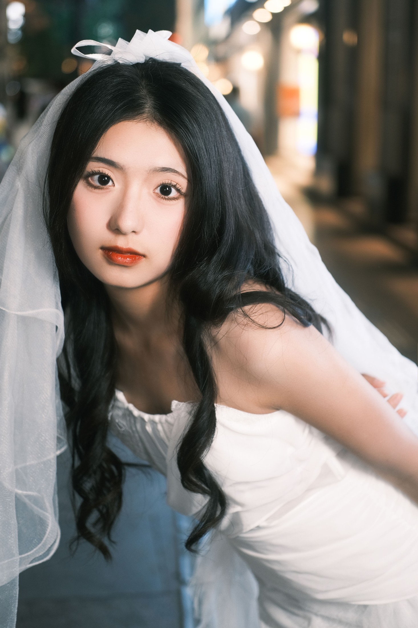 木柚柚 – 《梦中的你》[22P]