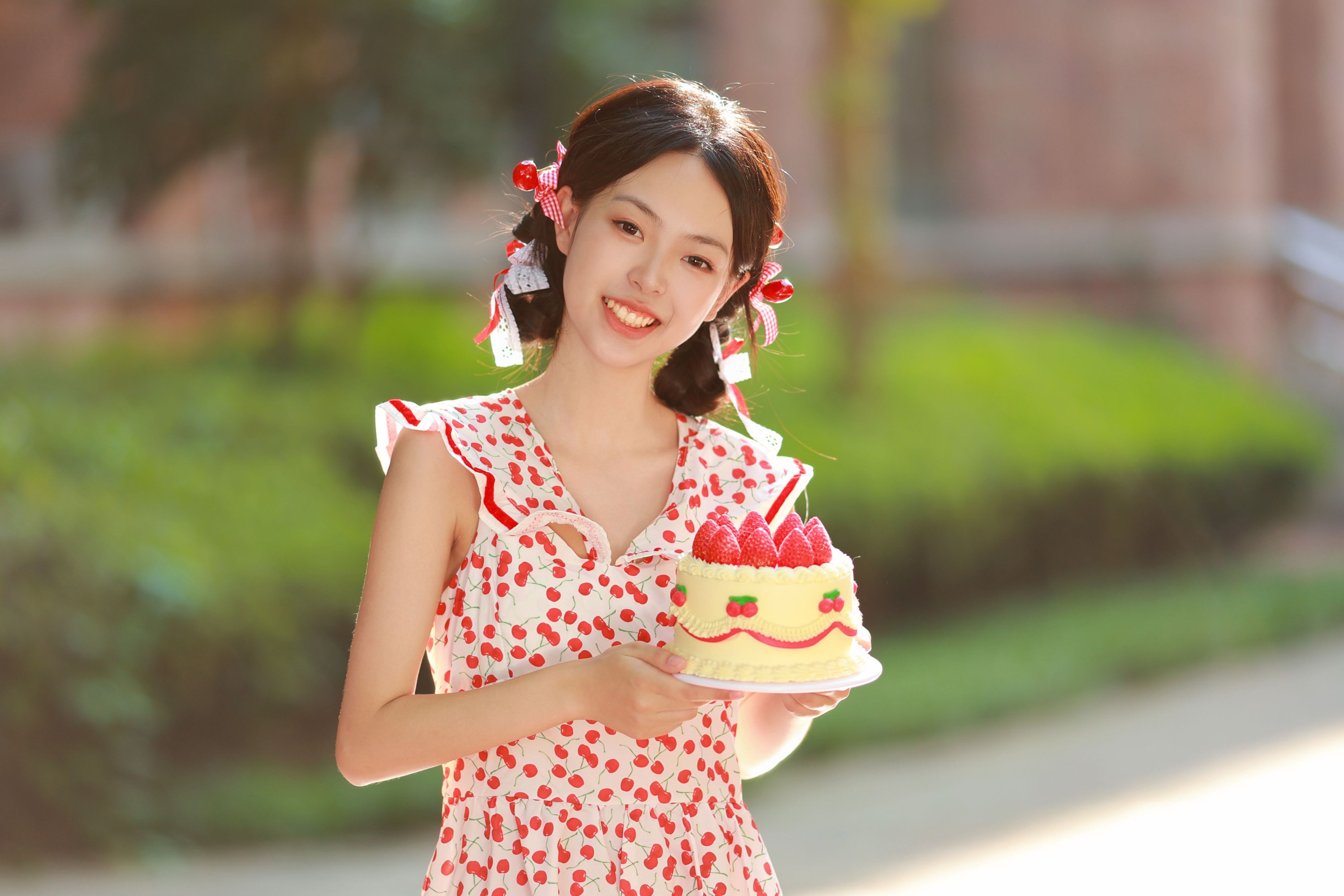 小甜同学 – 《午后》[55P]