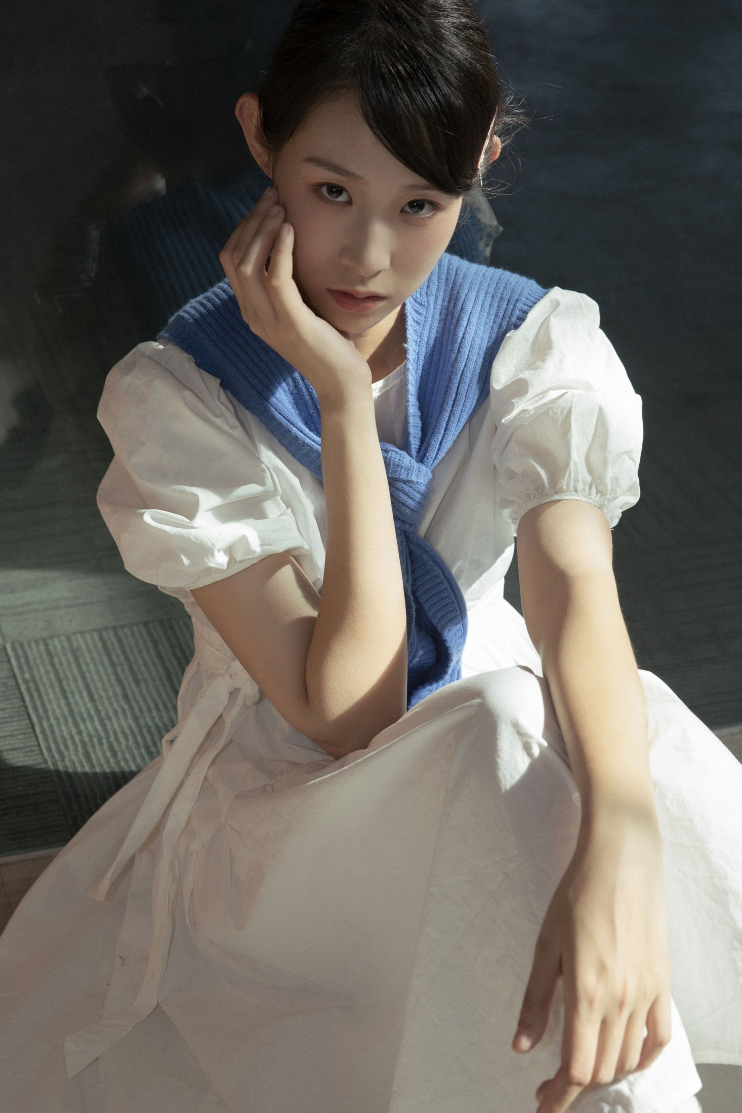 康康 – 《Lolita》[29P]