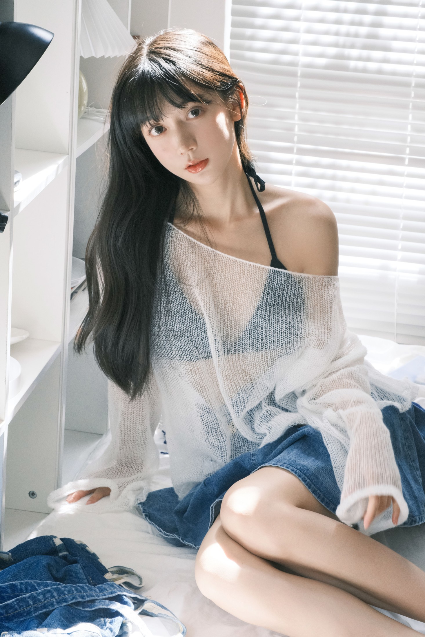 可爱周zz – 《匆匆又夏天》[22P]