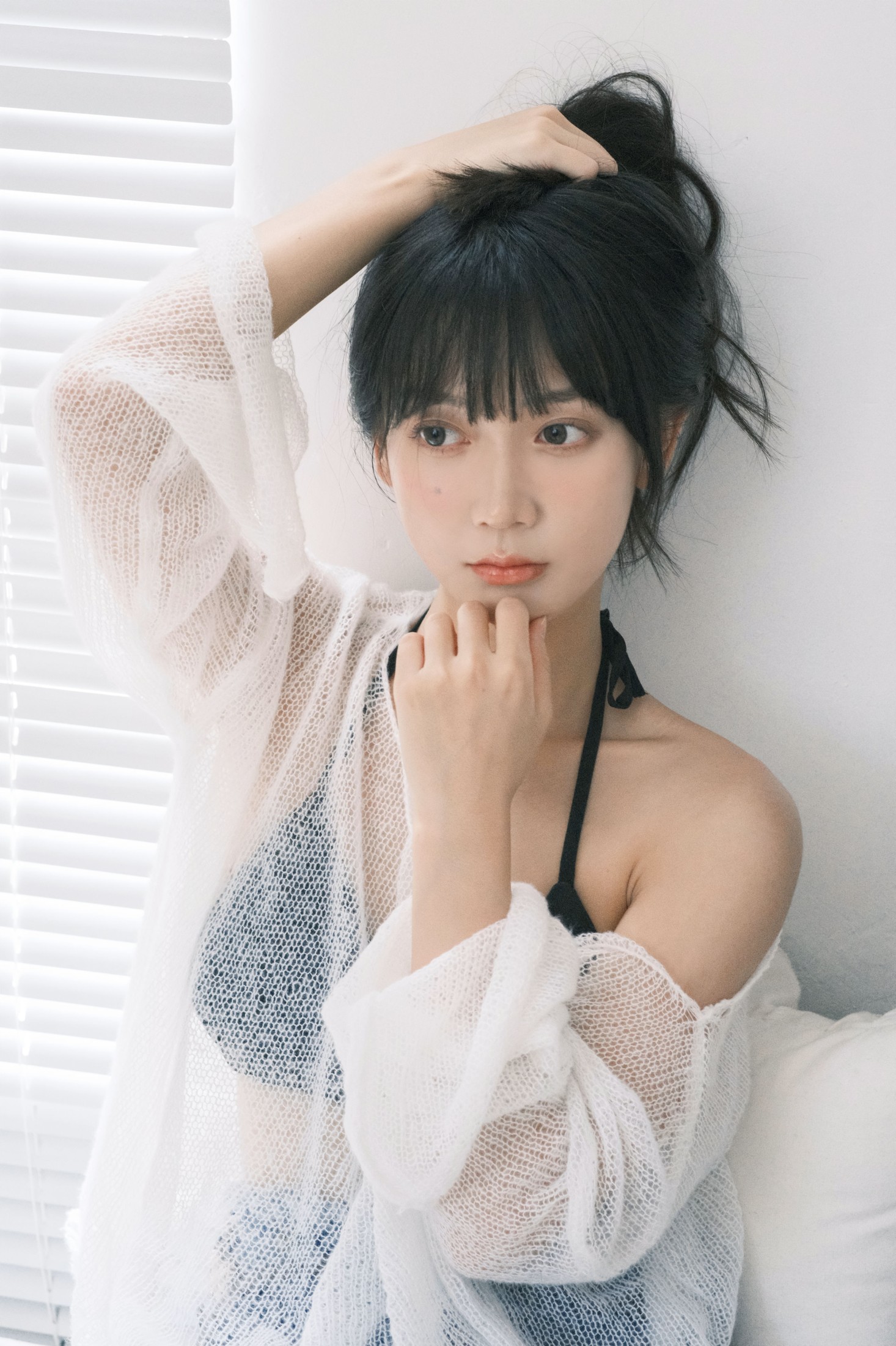 可爱周zz – 《匆匆又夏天》[22P]