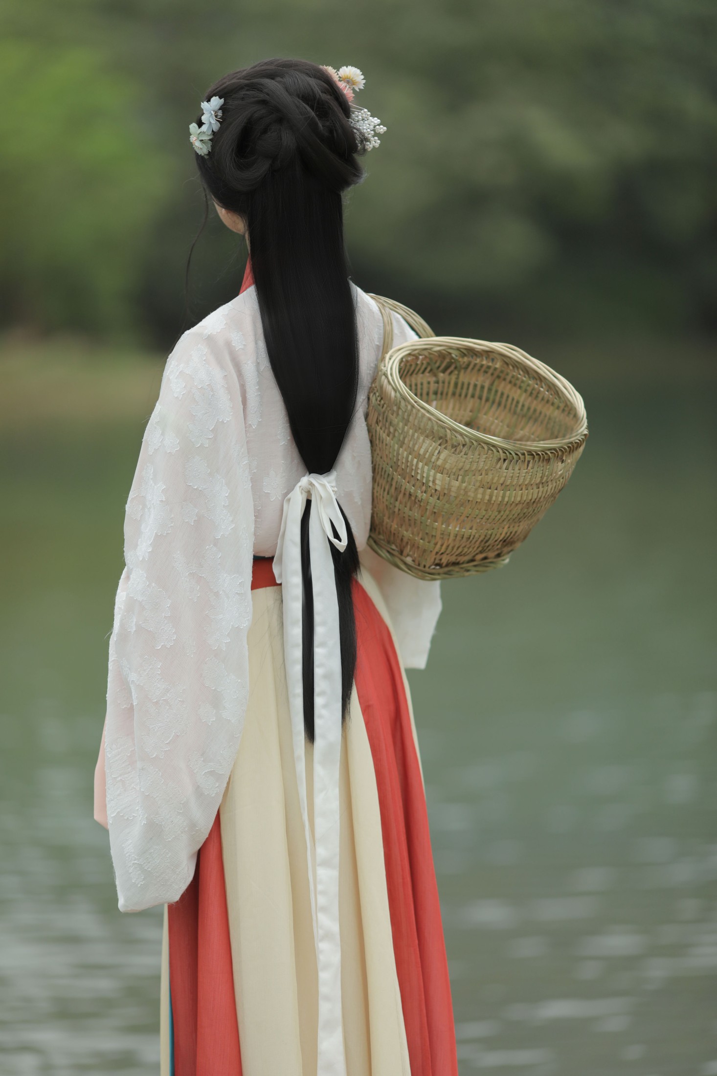 南北 – 《所谓伊人》[22P]