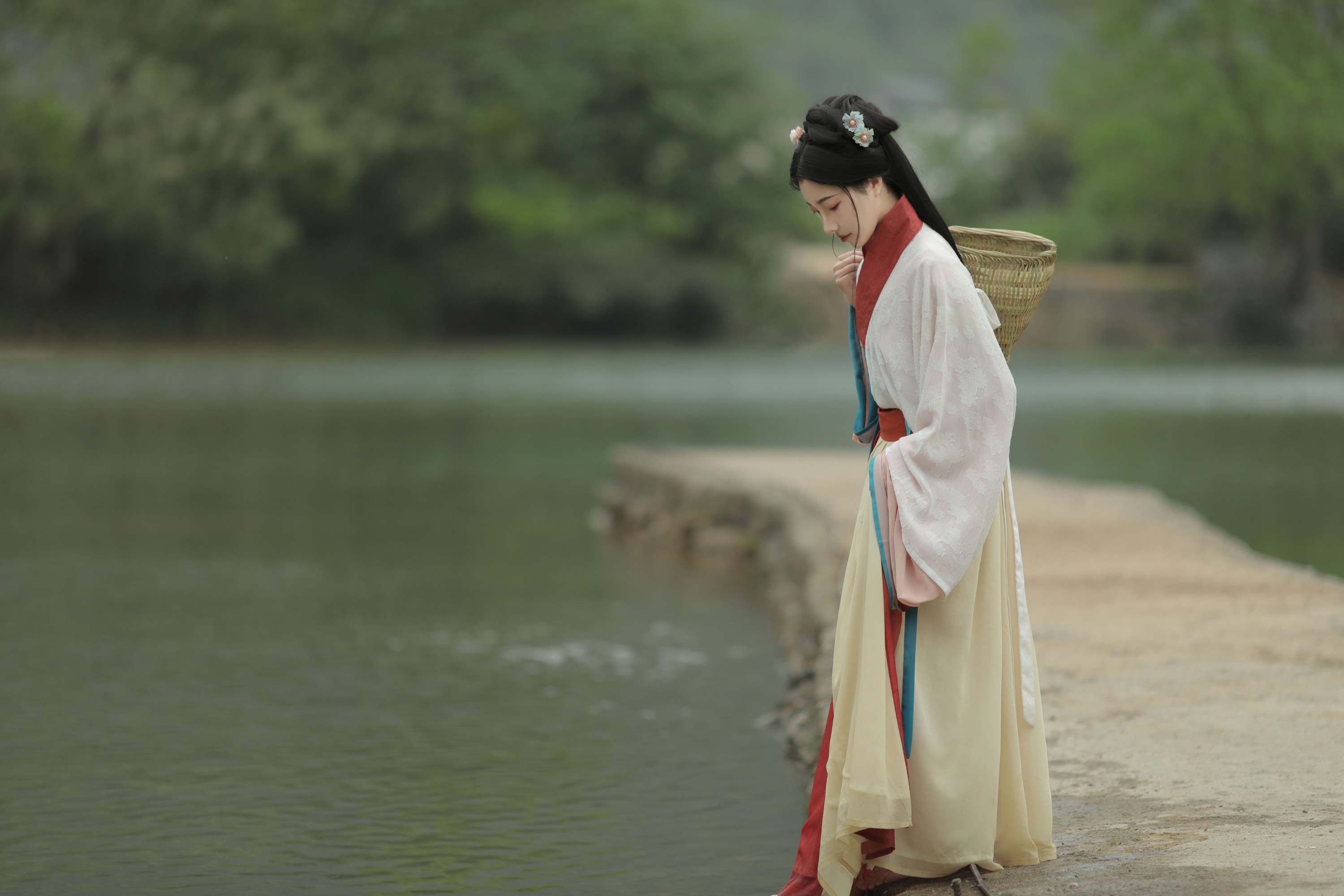 南北 – 《所谓伊人》[22P]