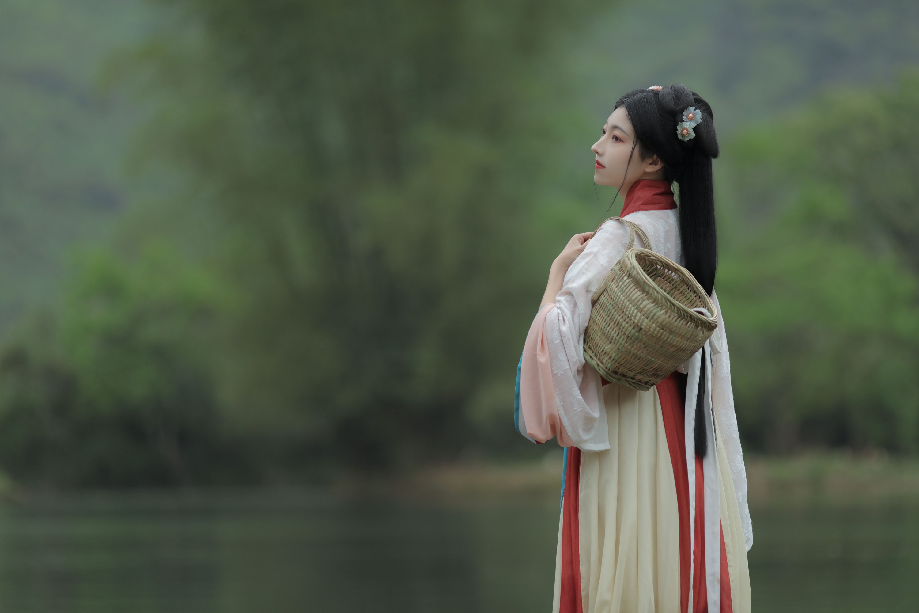 南北 – 《所谓伊人》[22P]