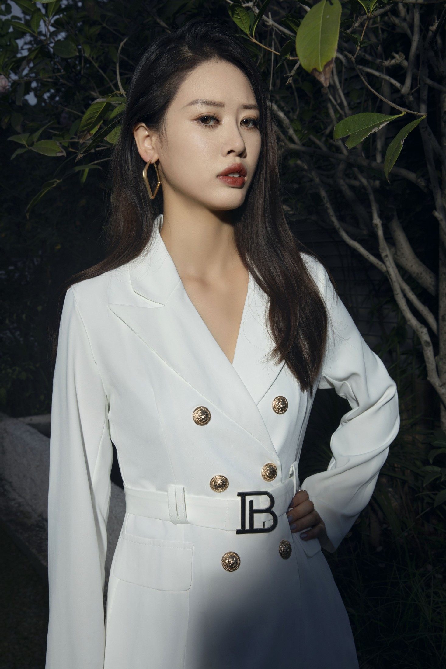 Chenaling_CL – 《MOTORCYCLE》[30P]