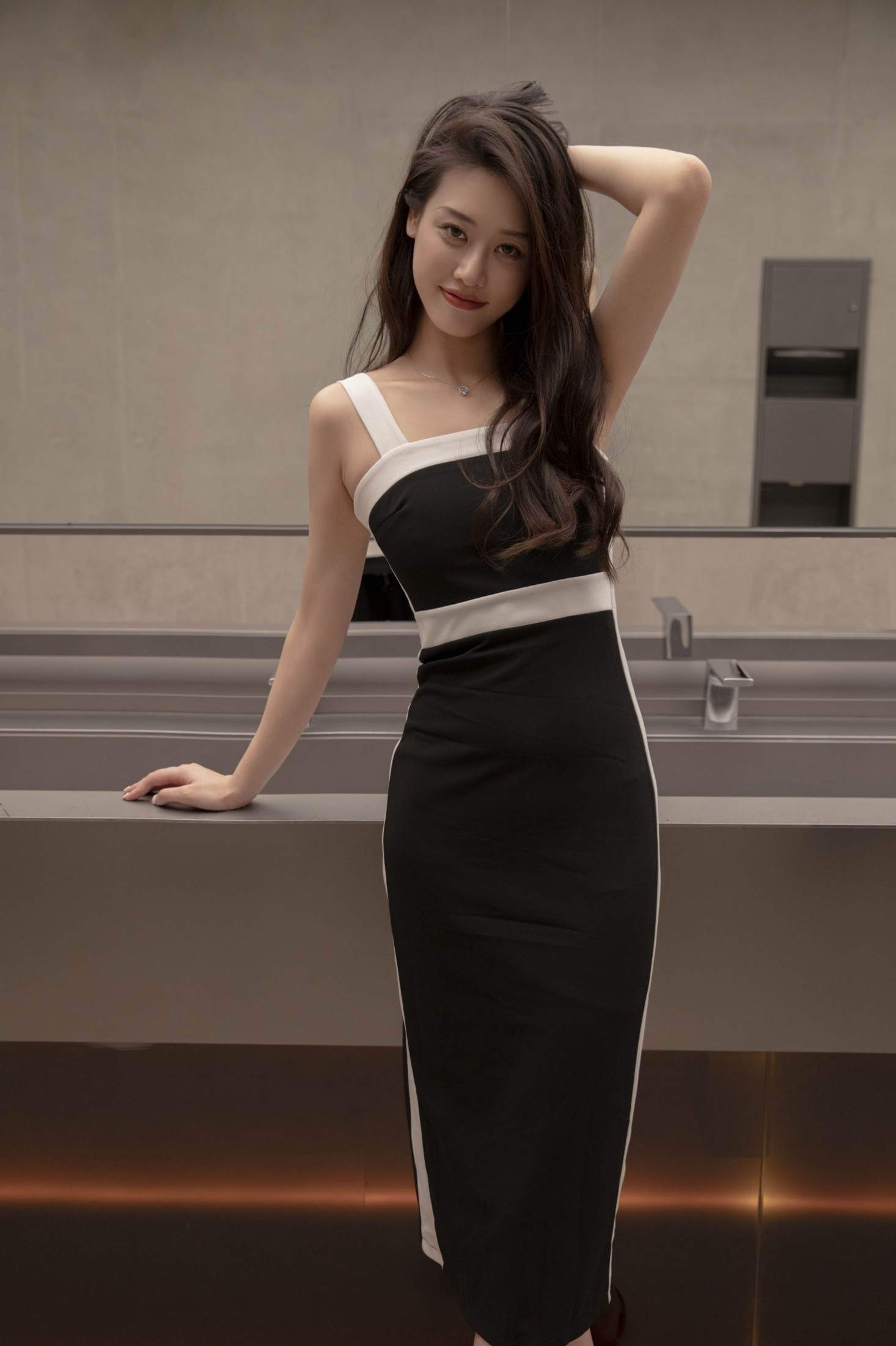 Chenaling_CL – 《COSMO》[22P]