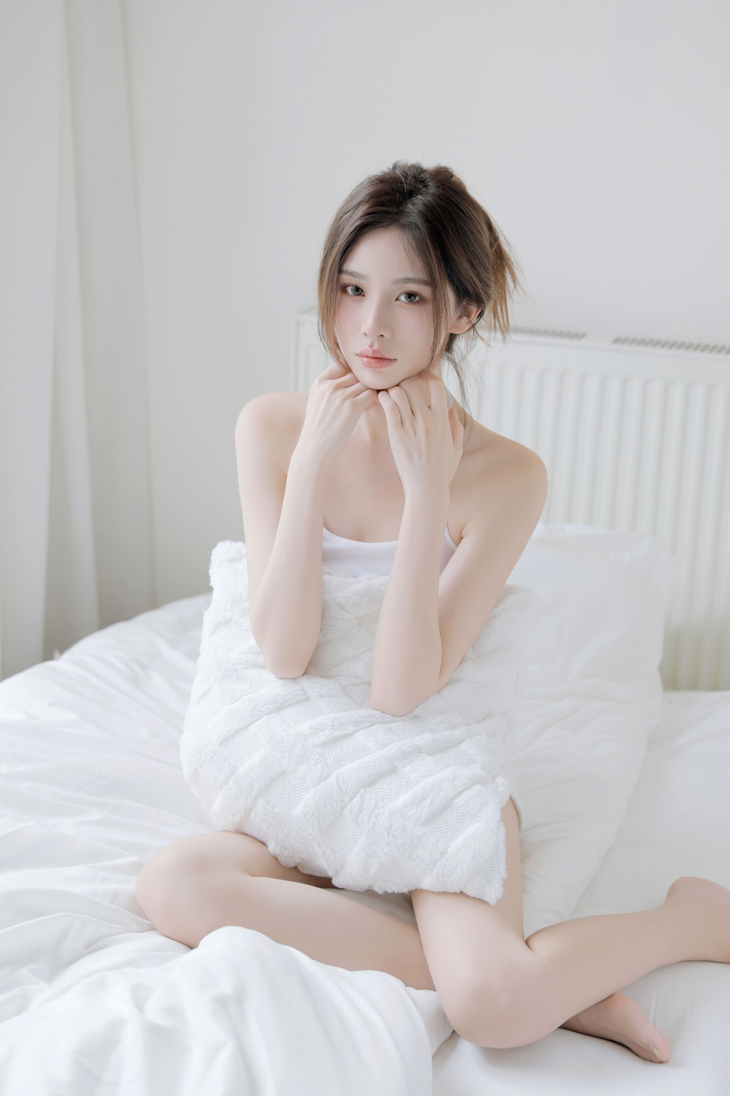 小霏Zz – 《夏日青提》[39P]