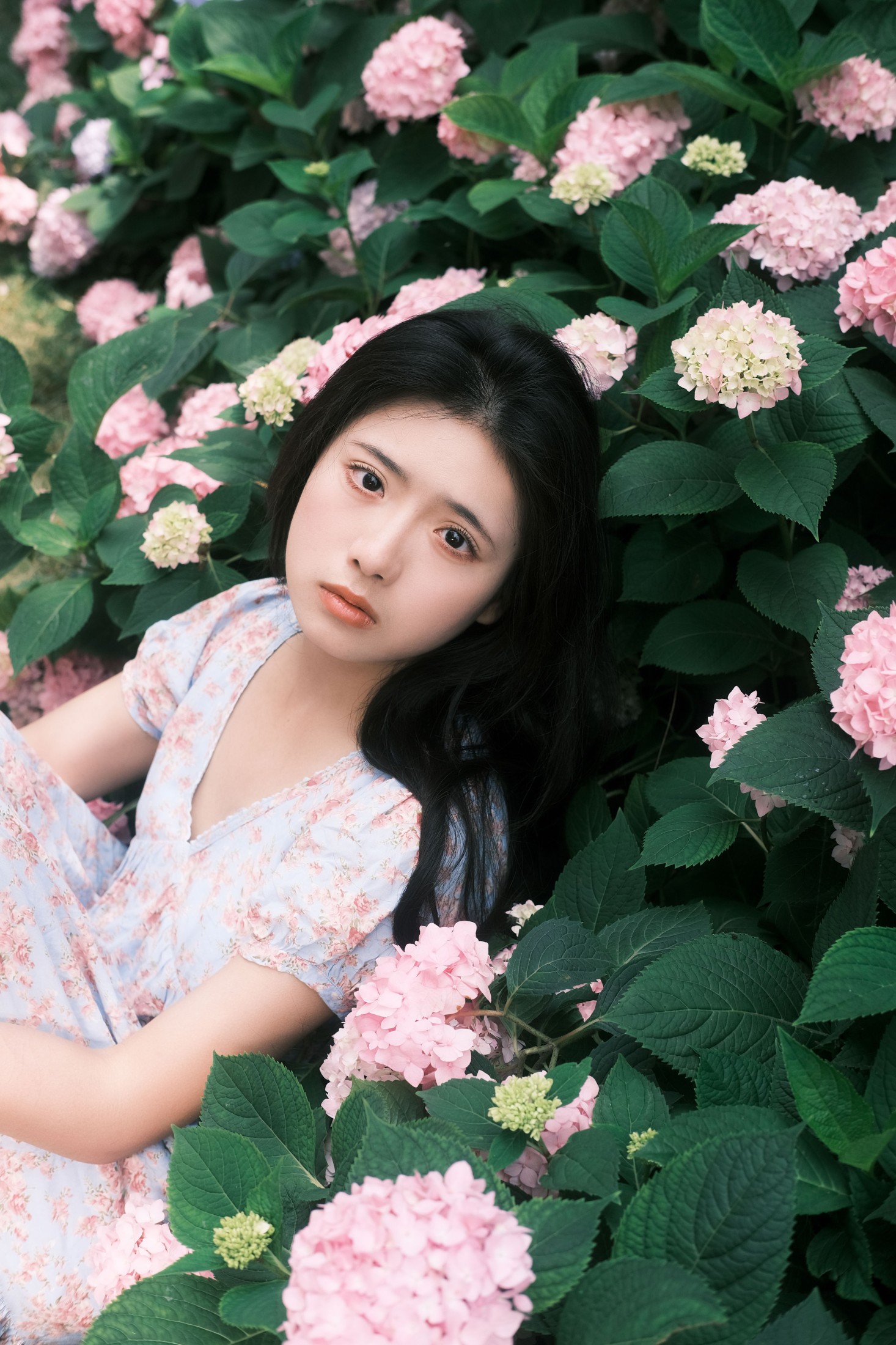 木柚柚 – 《日光充盈》[34P]