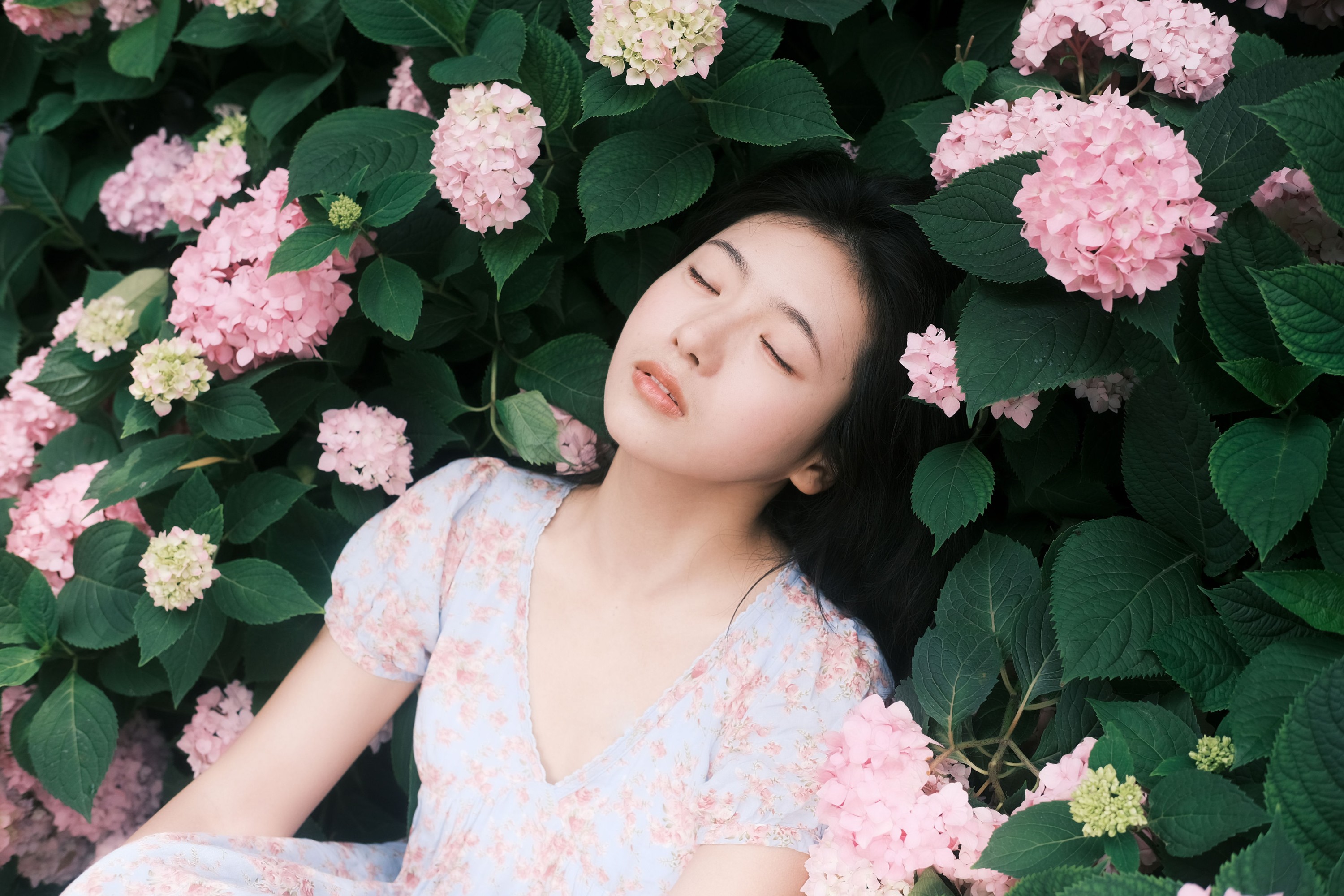 木柚柚 – 《日光充盈》[34P]