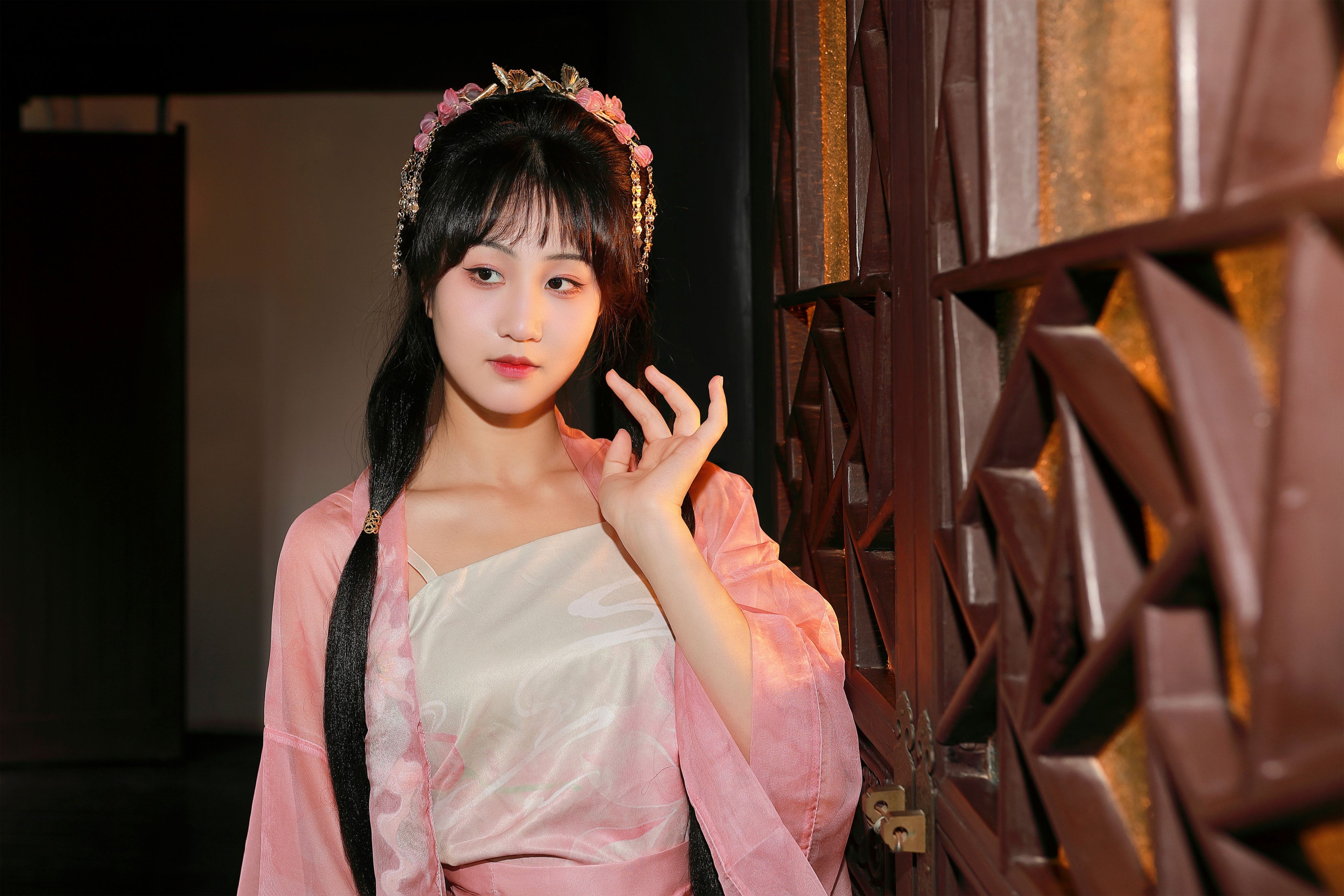 搽小兔 – 《小仙女日常》[31P]