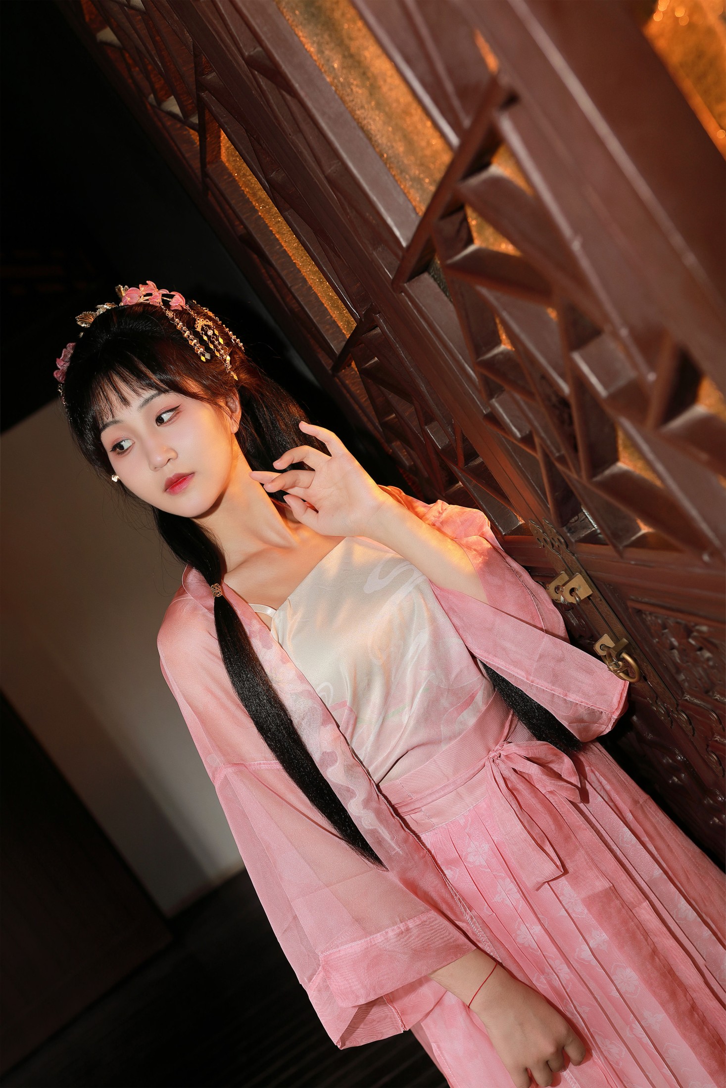 搽小兔 – 《小仙女日常》[31P]