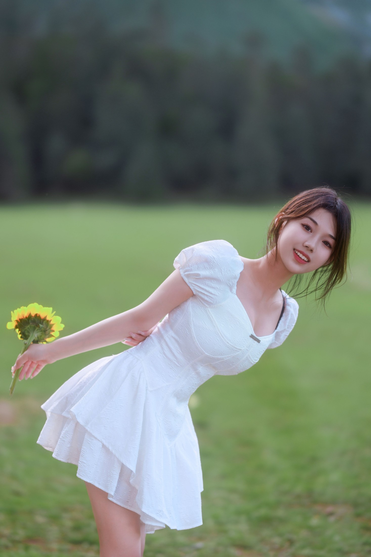 裴同学 – 《纯白少女》[29P]