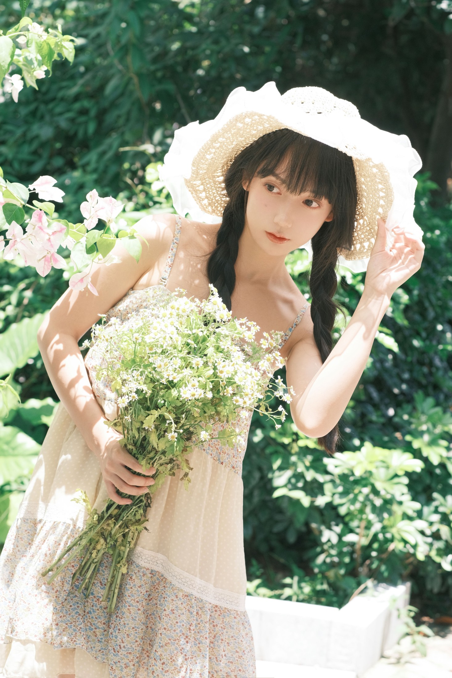 可爱周zz – 《像夏天又像秋天》[22P]