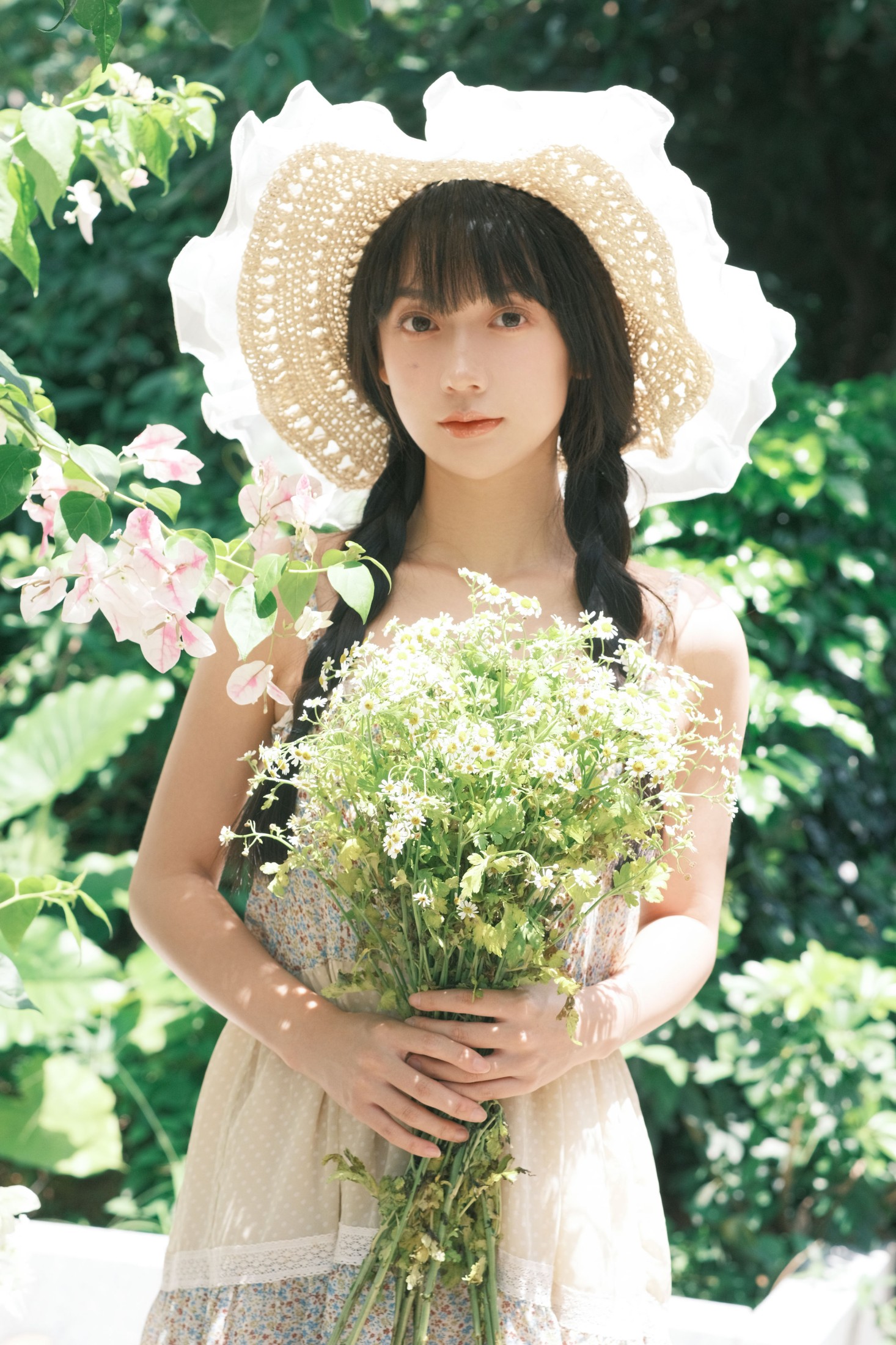 可爱周zz – 《像夏天又像秋天》[22P]