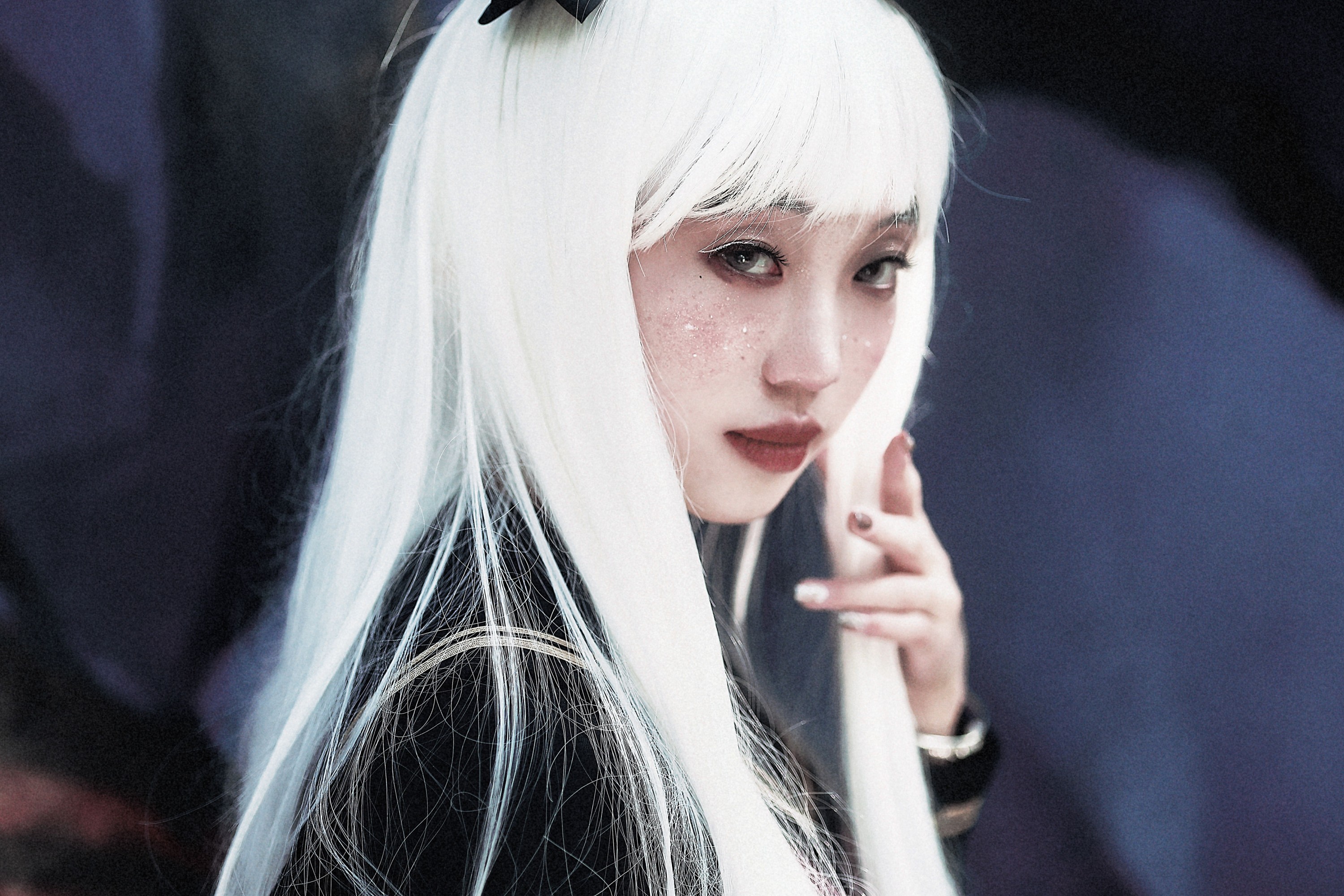 未果kaede – 《遗失梦境》[30P]