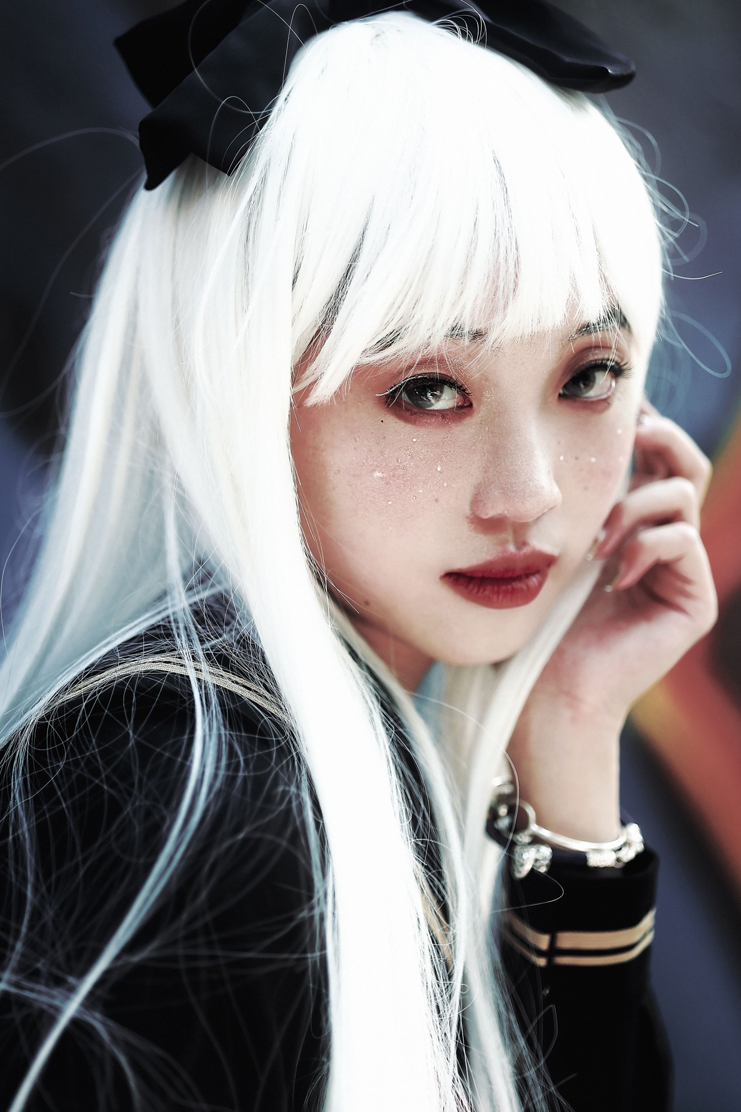 未果kaede – 《遗失梦境》[30P]