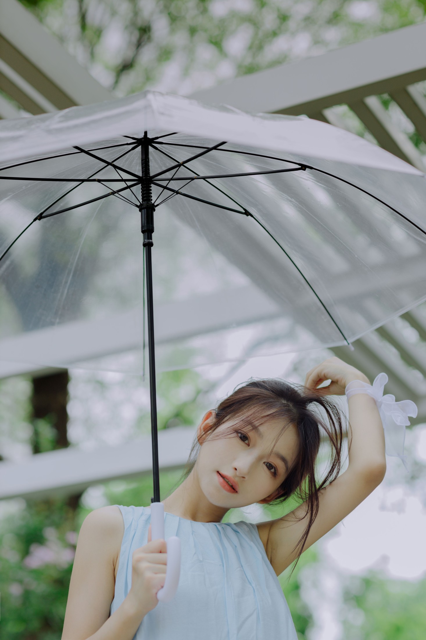 钰儿 – 《薄荷夏日》[32P]