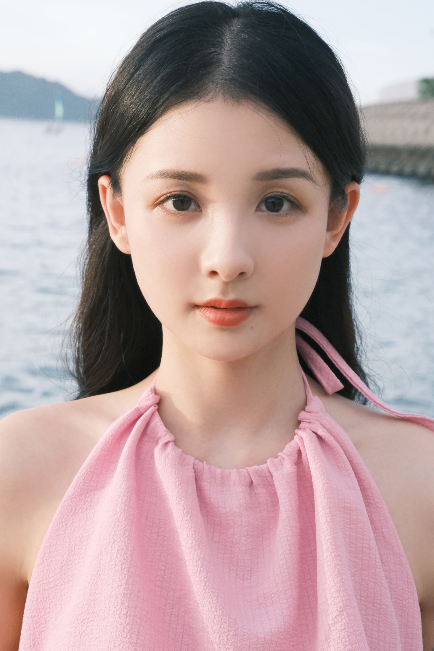 美欣欣 – 《粉黛》[22P]