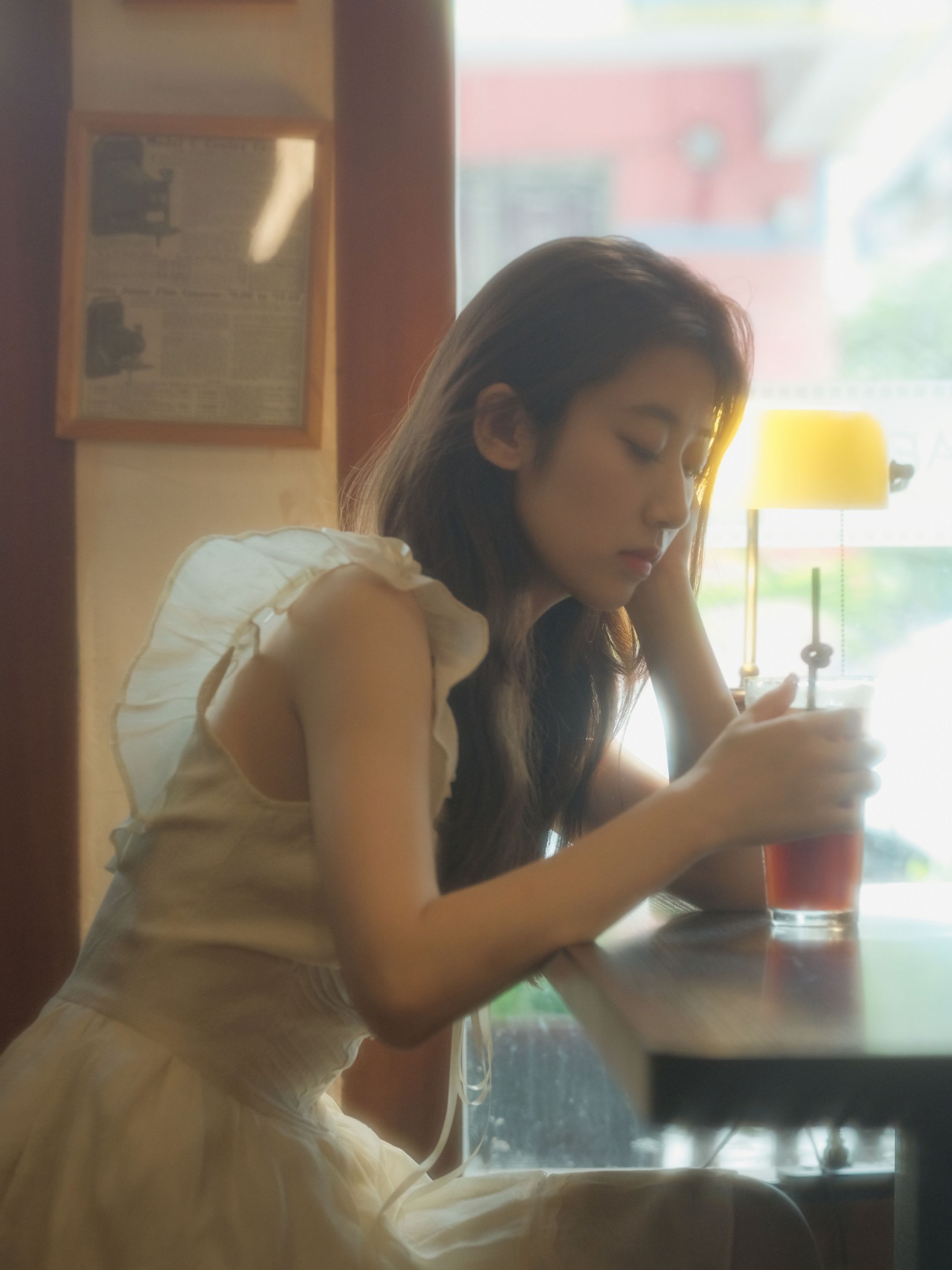 娜娜 – 《初见》[46P]