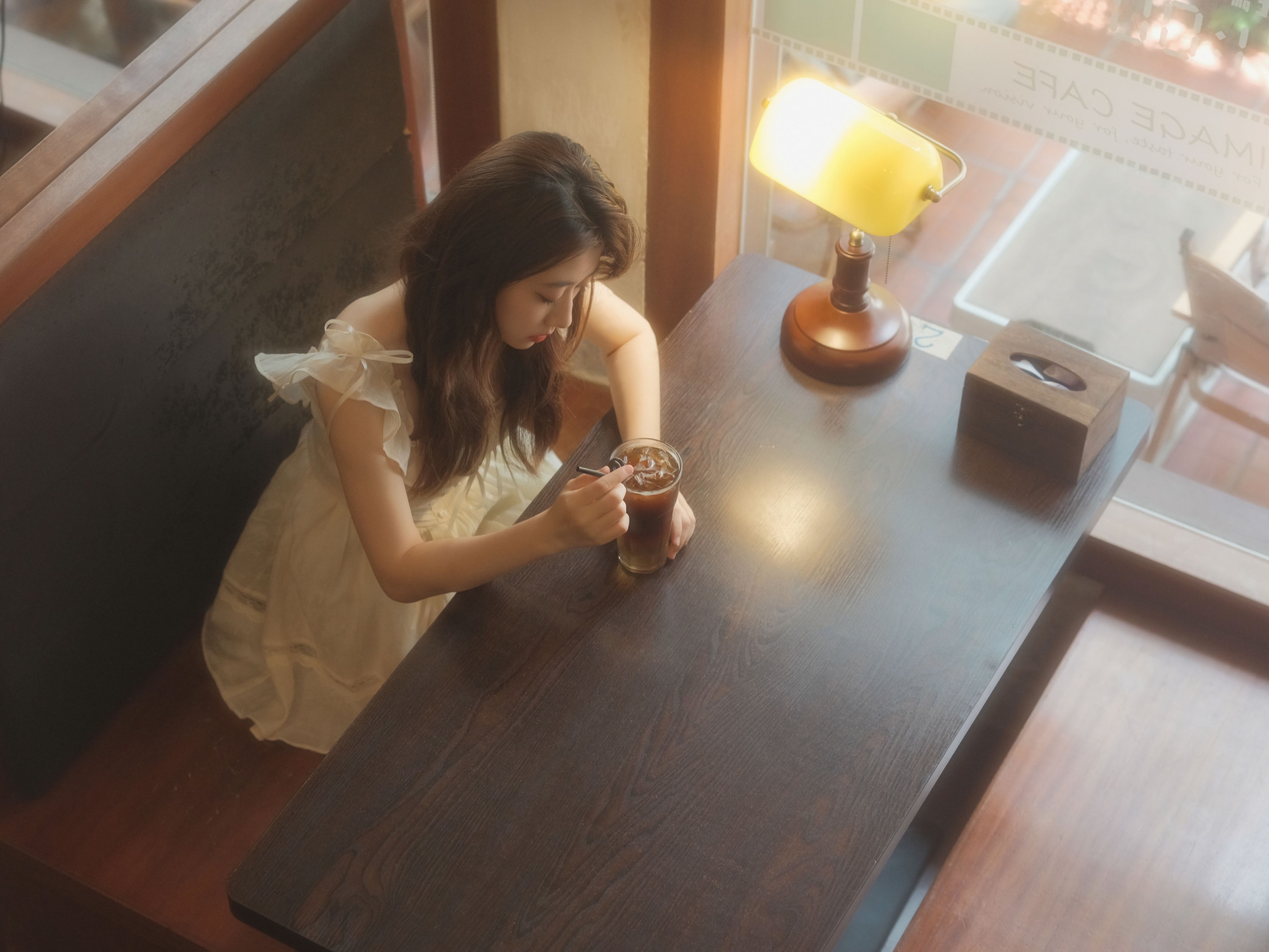 娜娜 – 《初见》[46P]