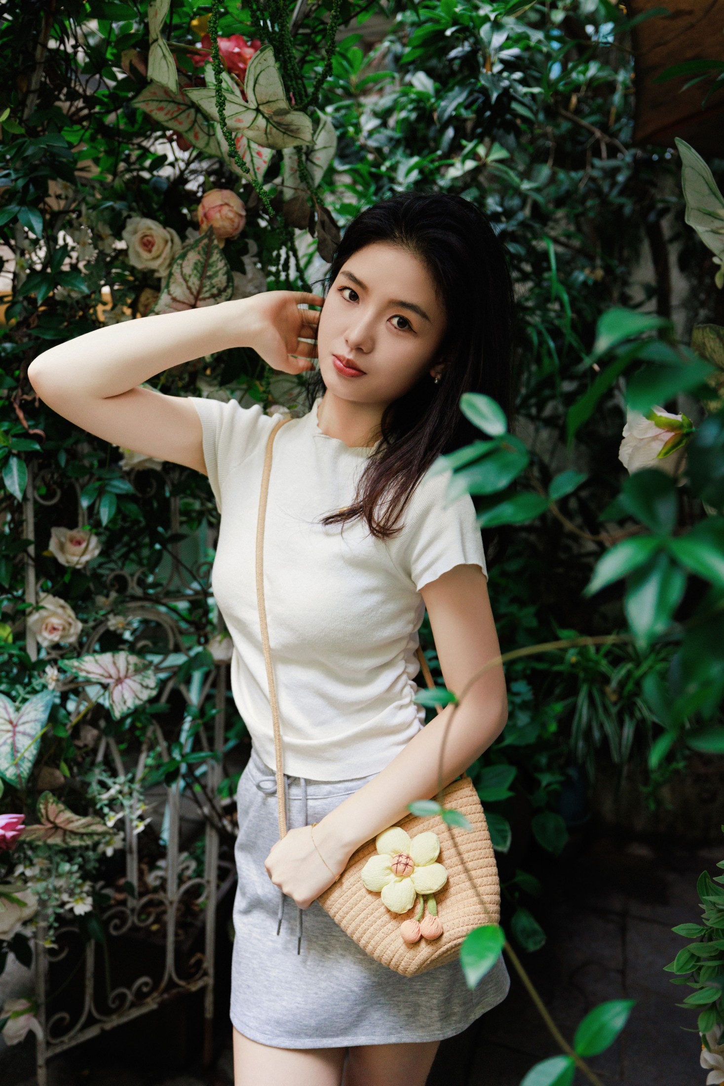 不搭小妖 – 《米芽米芽》[50P]