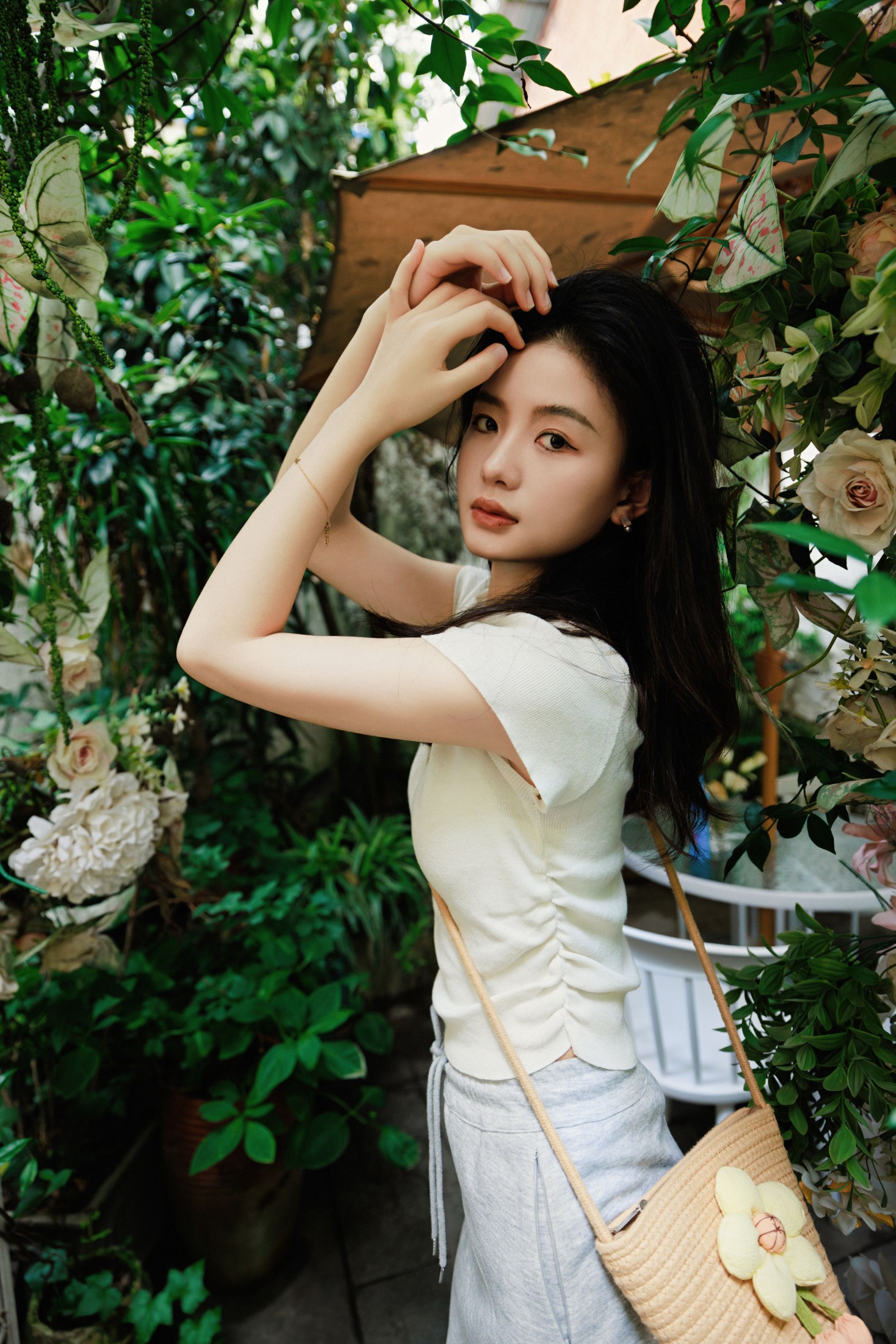 不搭小妖 – 《米芽米芽》[50P]