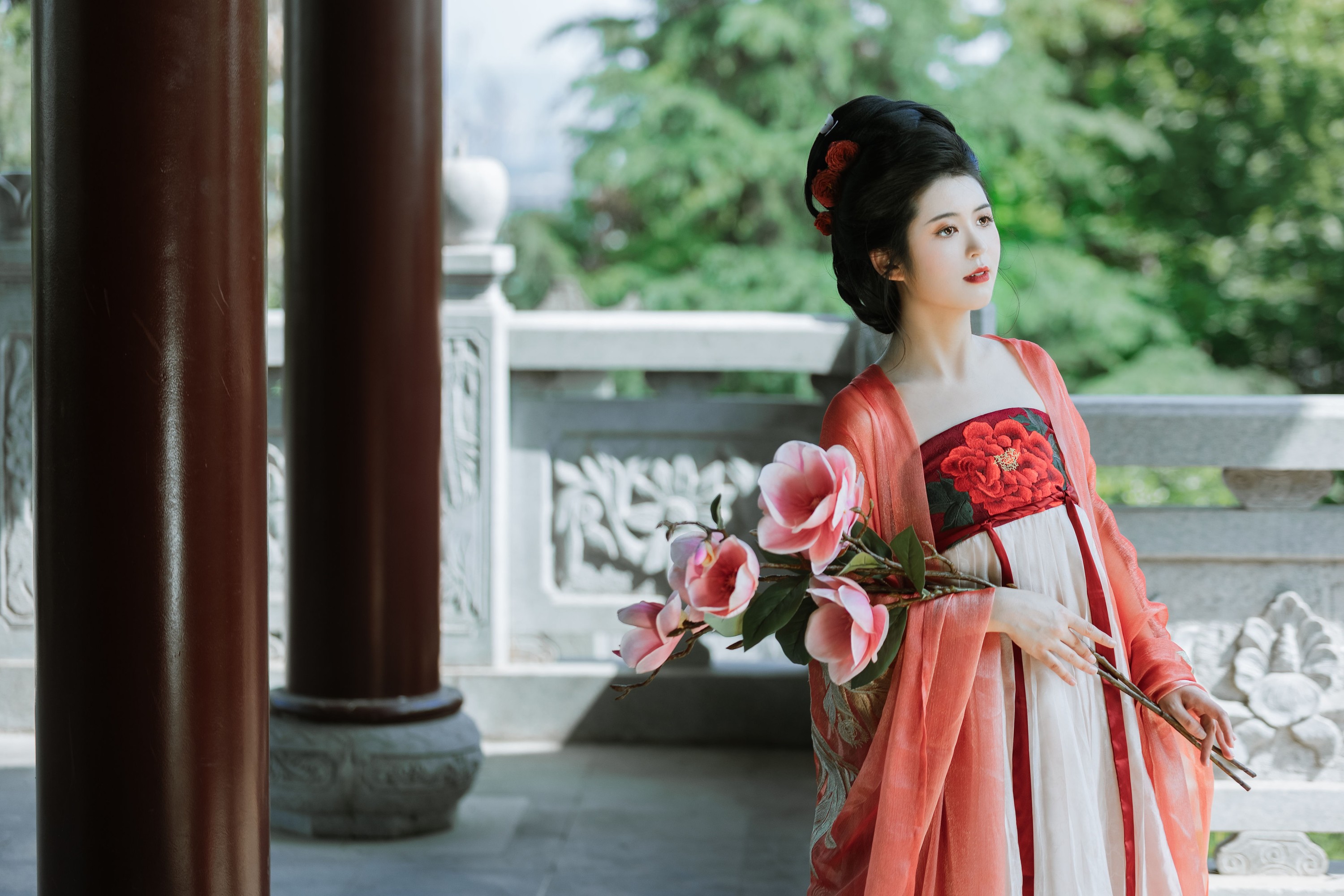 不锈钢大脸彭 – 《长相思》[29P]