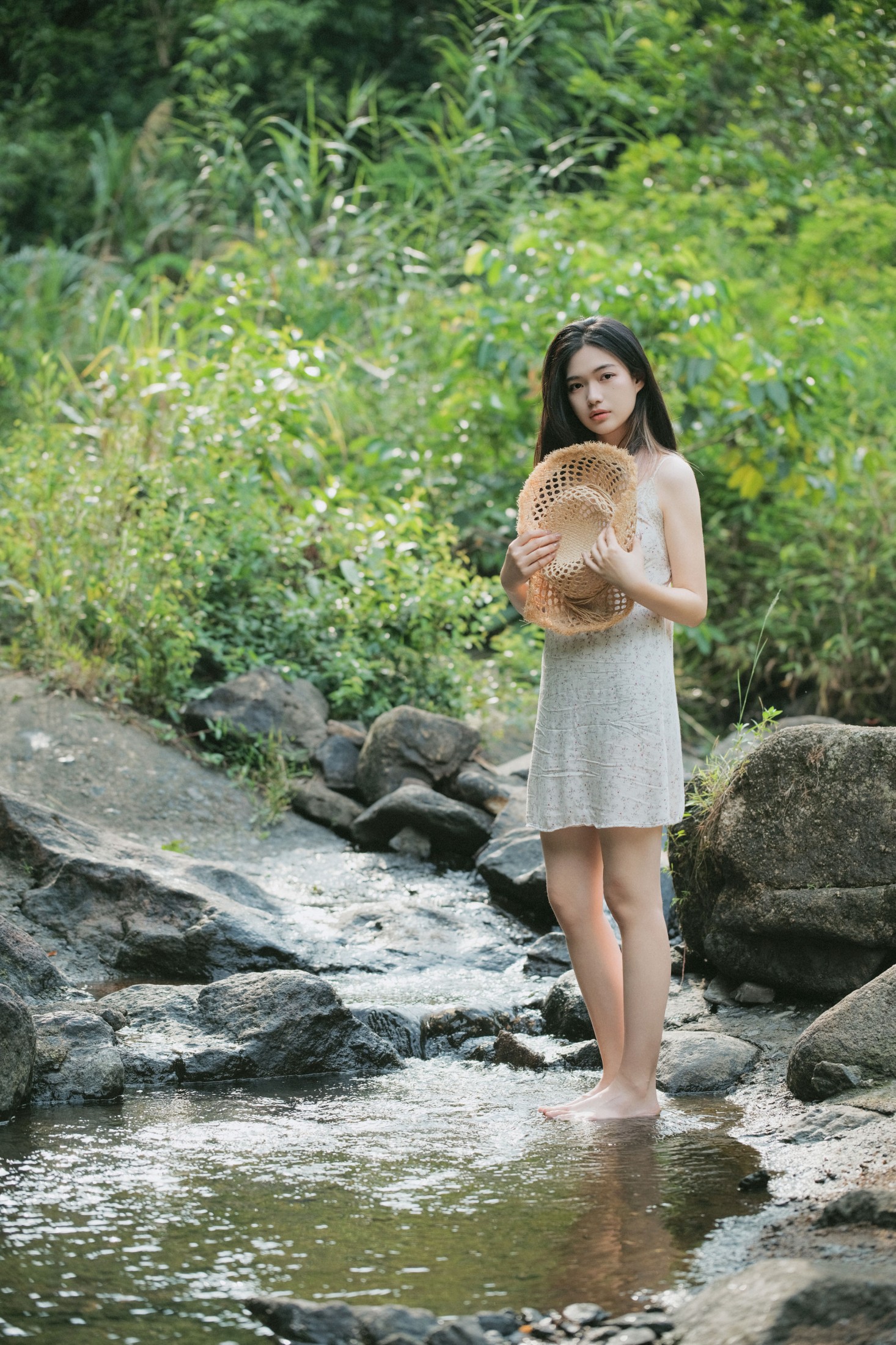 阿曦 – 《宠物情缘》[37P]