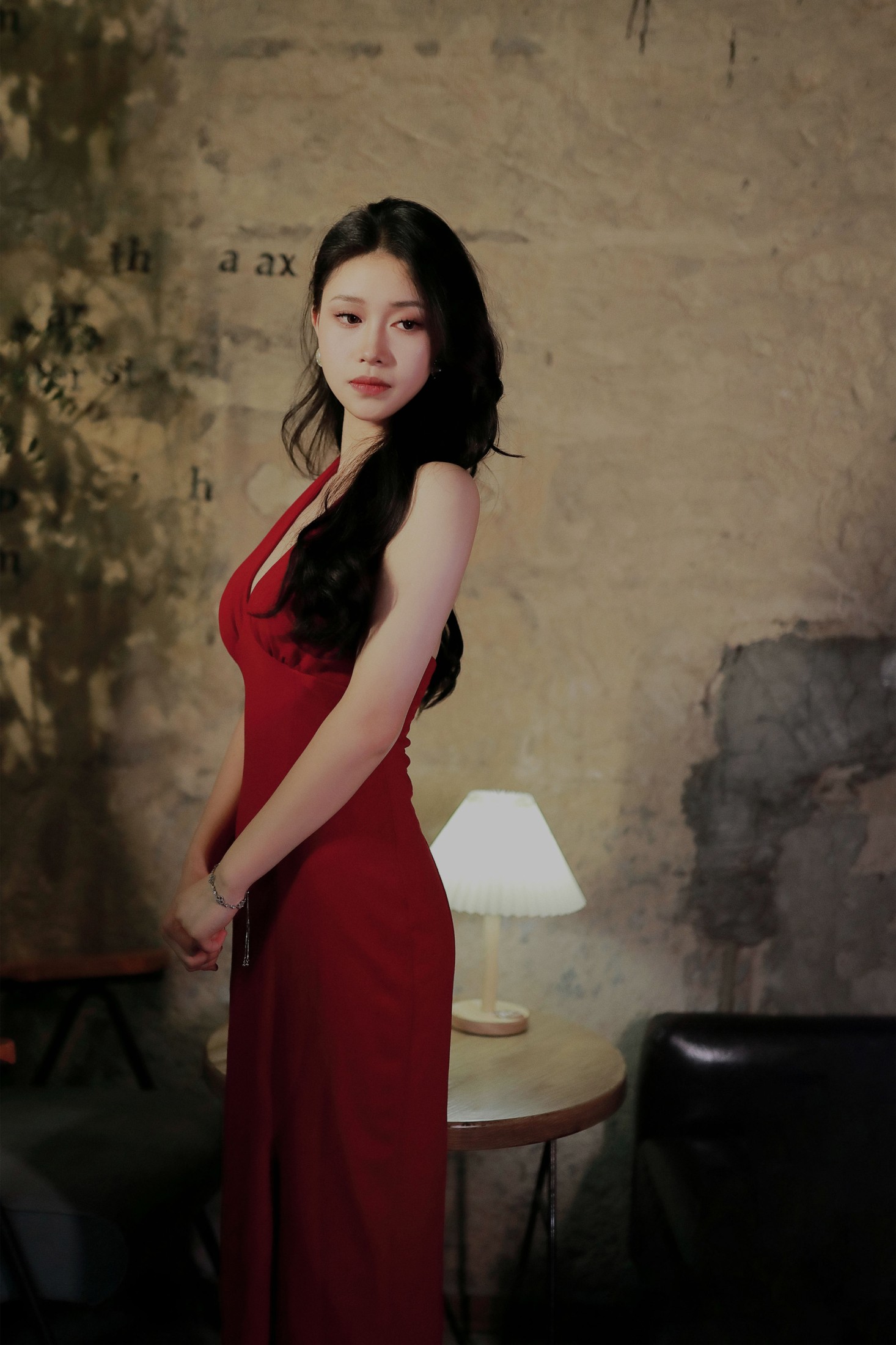 小小程同学 – 《此刻》[36P]