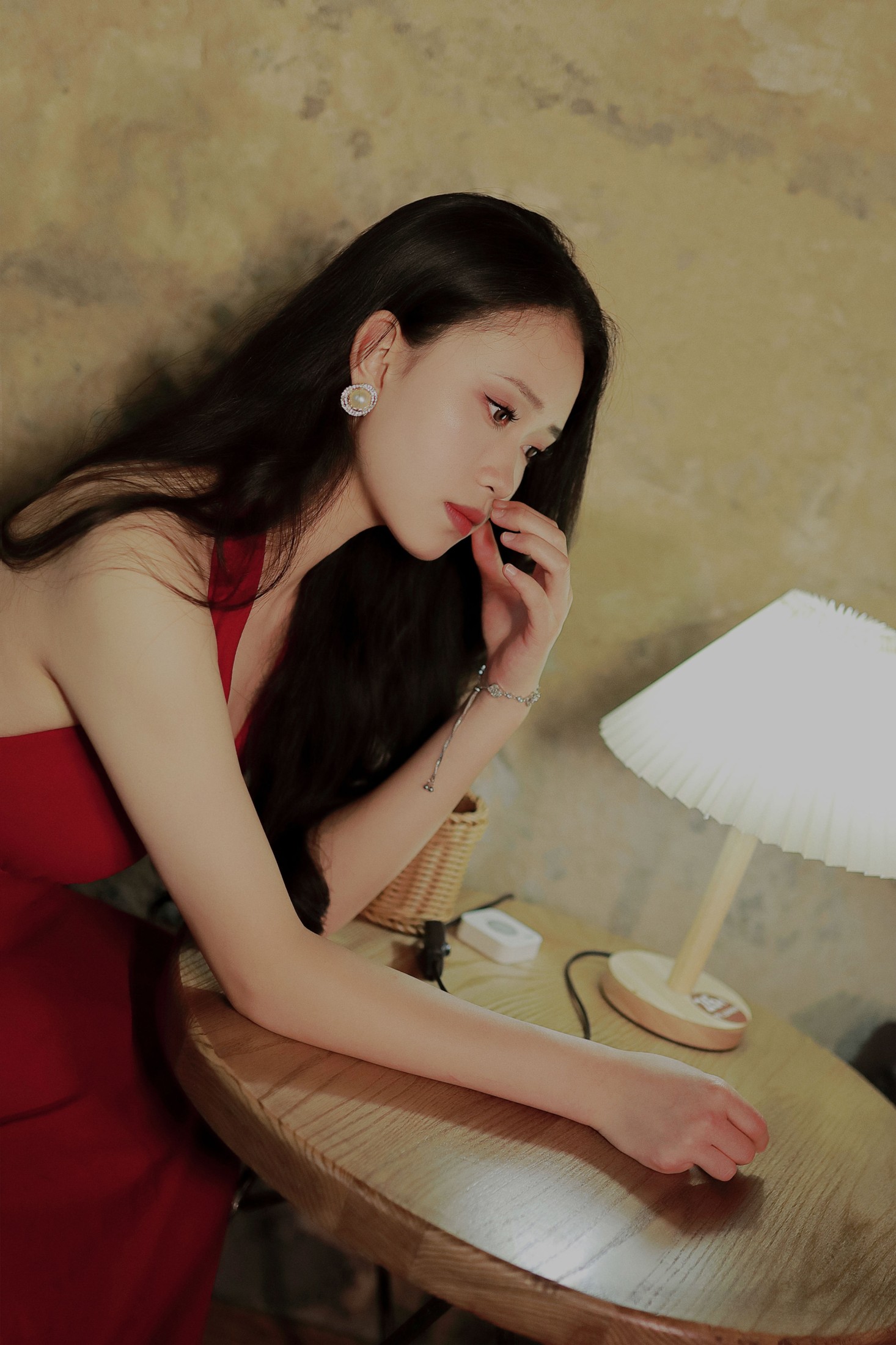 小小程同学 – 《此刻》[36P]